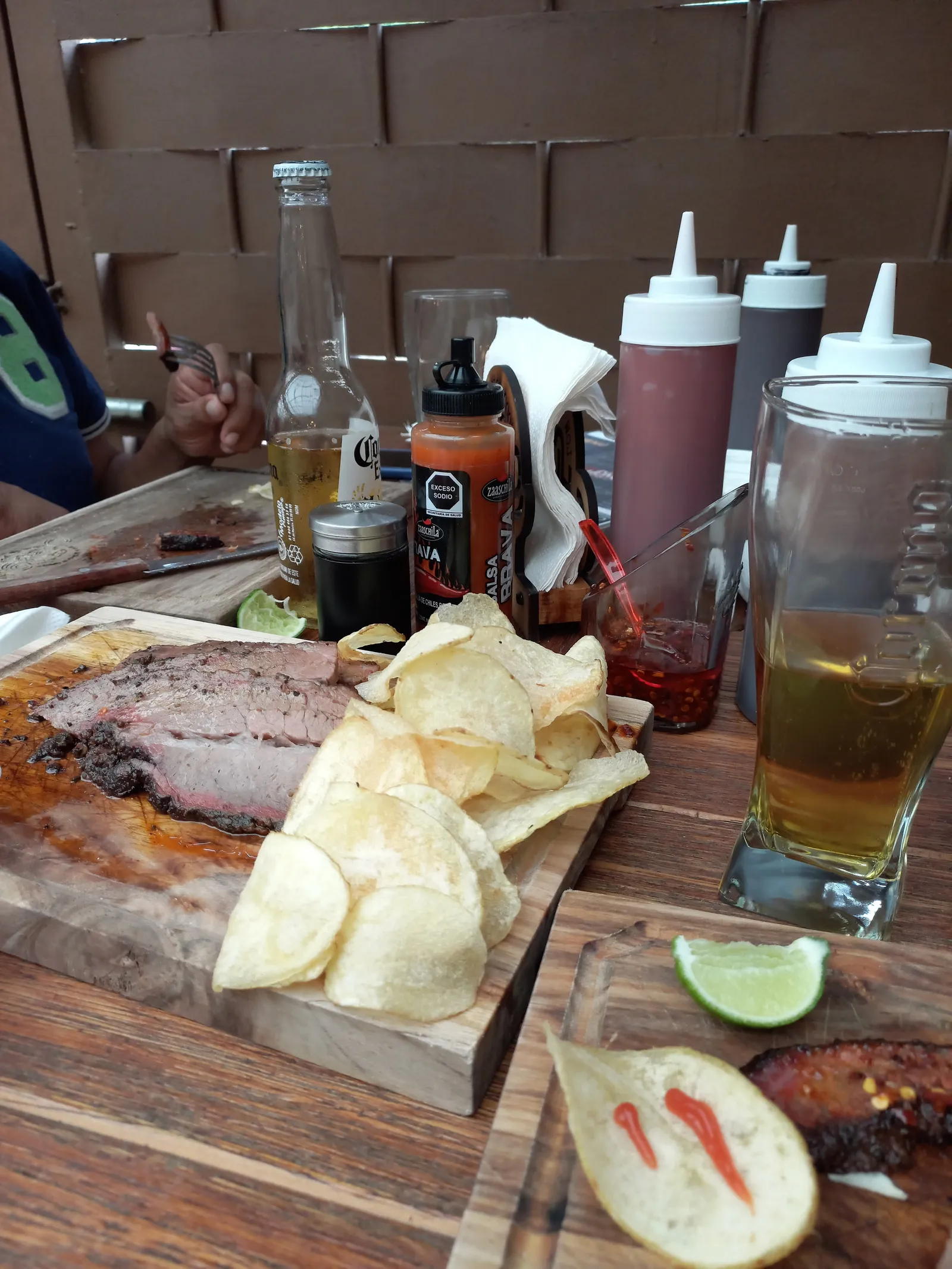 Pizza Per Favore | Tultepec image 5