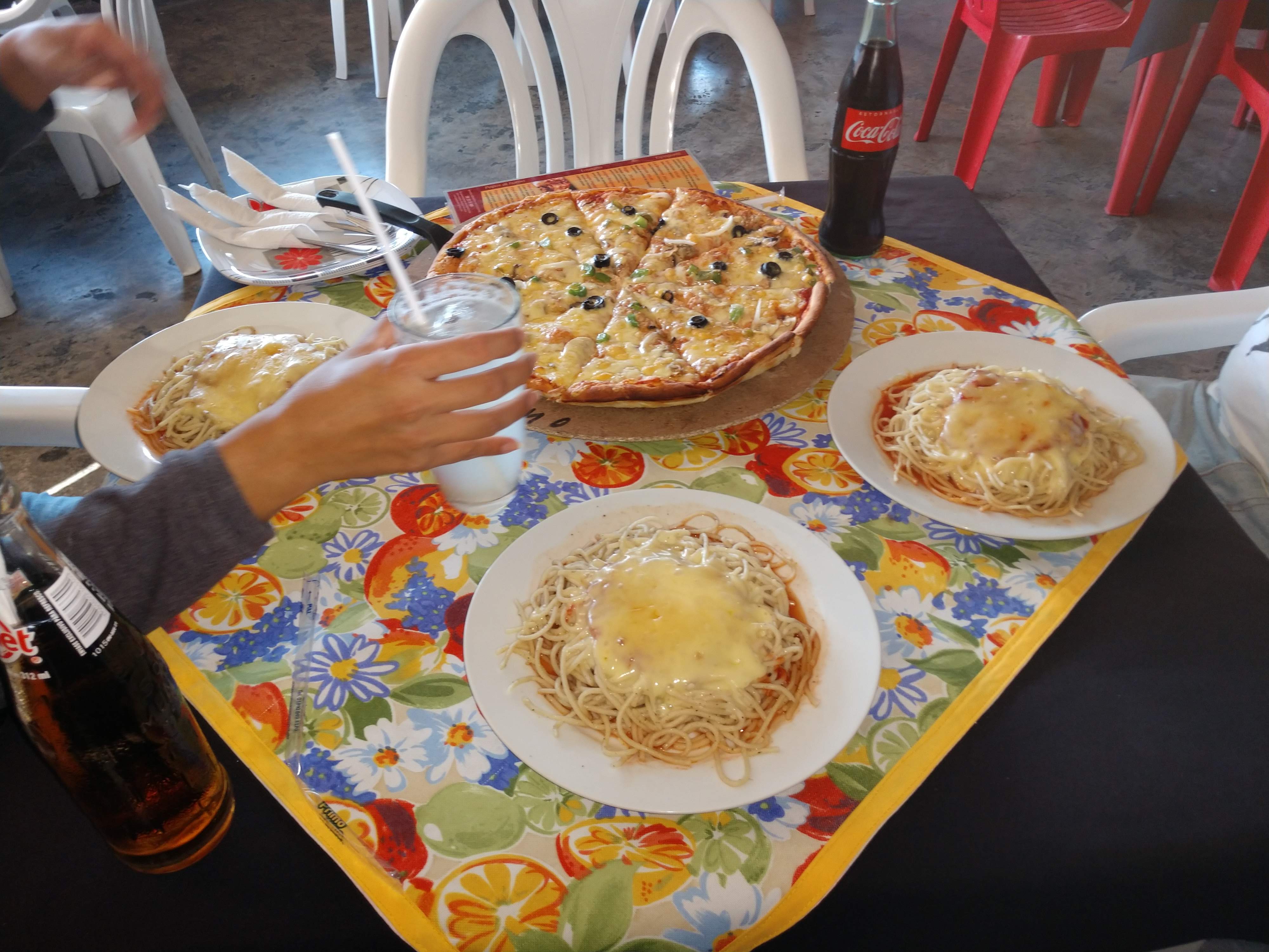 Pizza Per Favore | Tultepec image 6