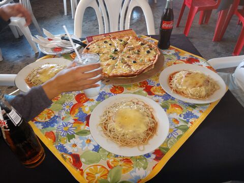 Pizza Per Favore | Tultepec image 6