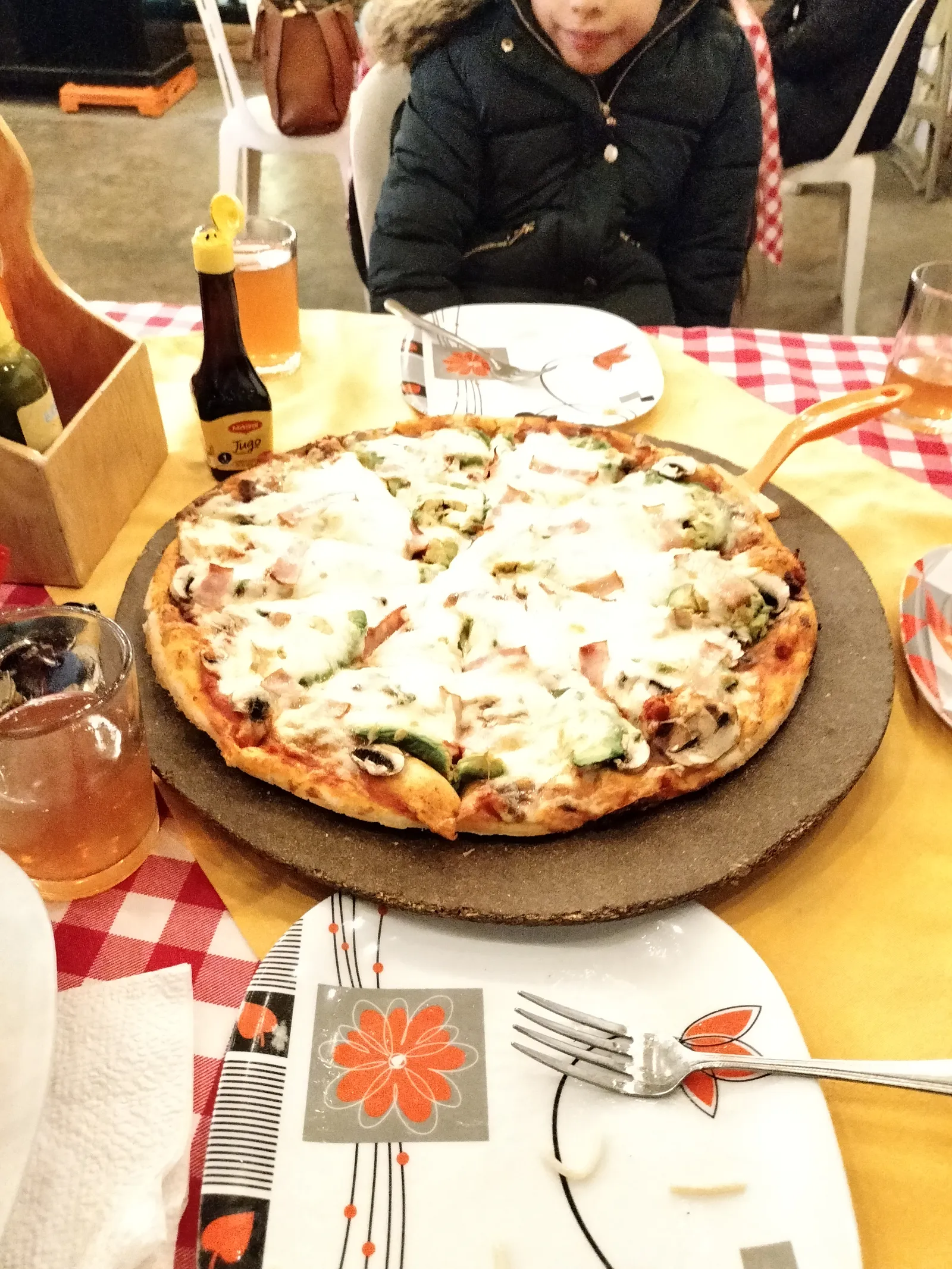 Pizza Per Favore | Tultepec image 7