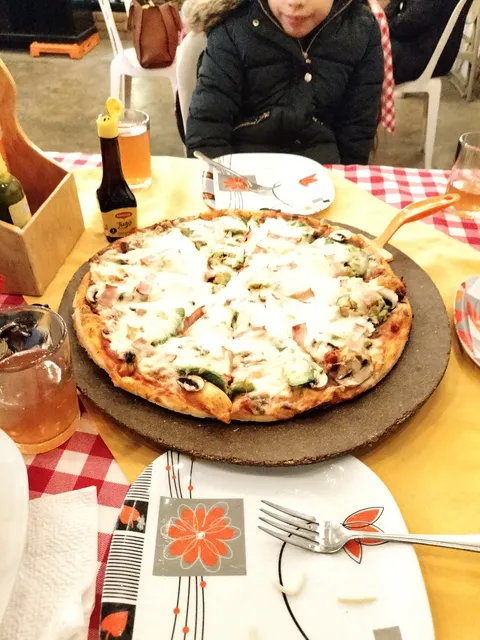 Pizza Per Favore | Tultepec image 7