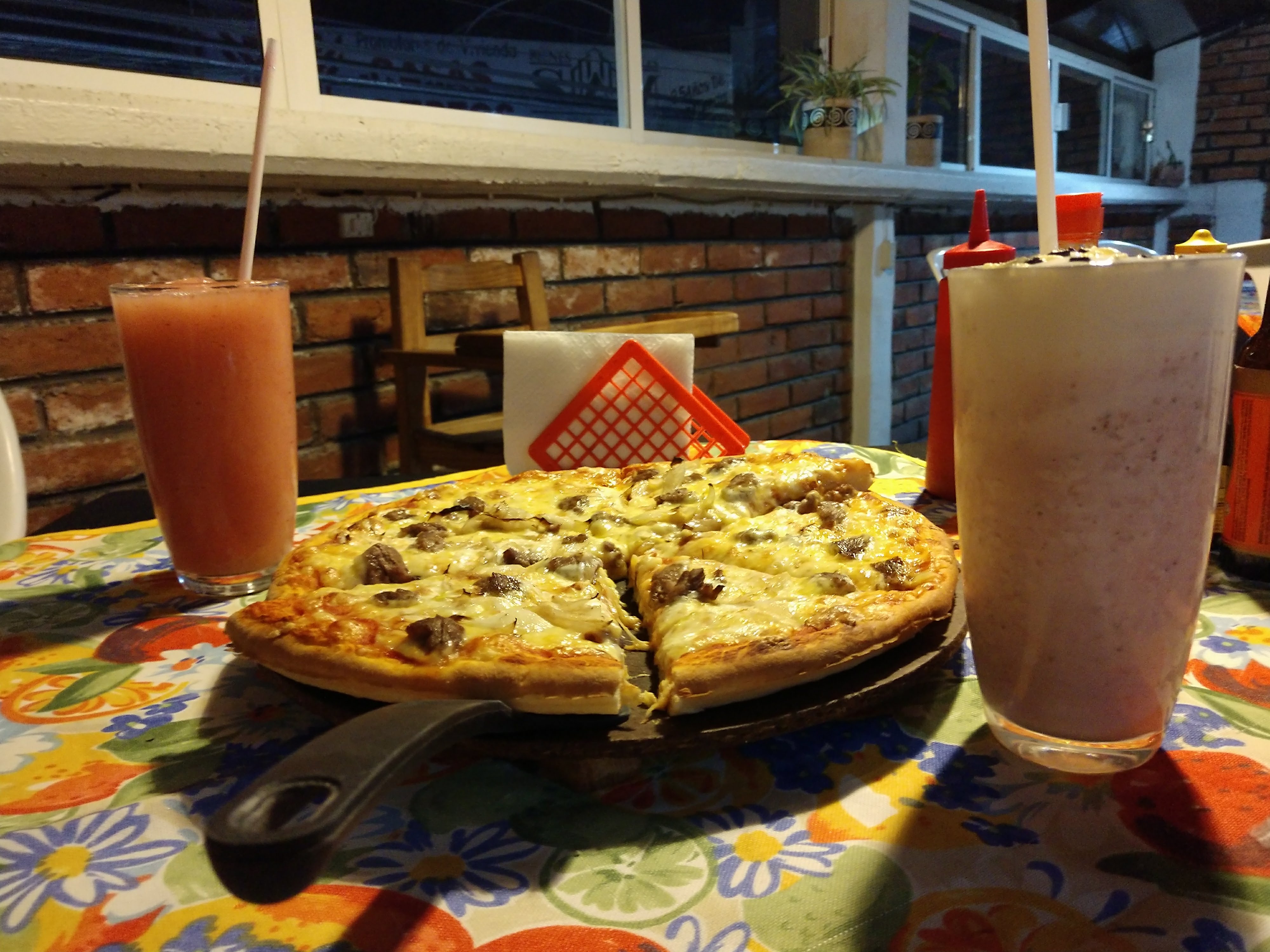 Pizza Per Favore | Tultepec image 8