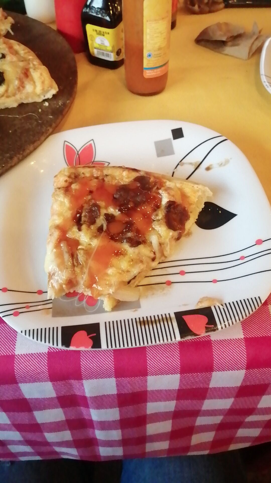 Pizza Per Favore | Tultepec image 9