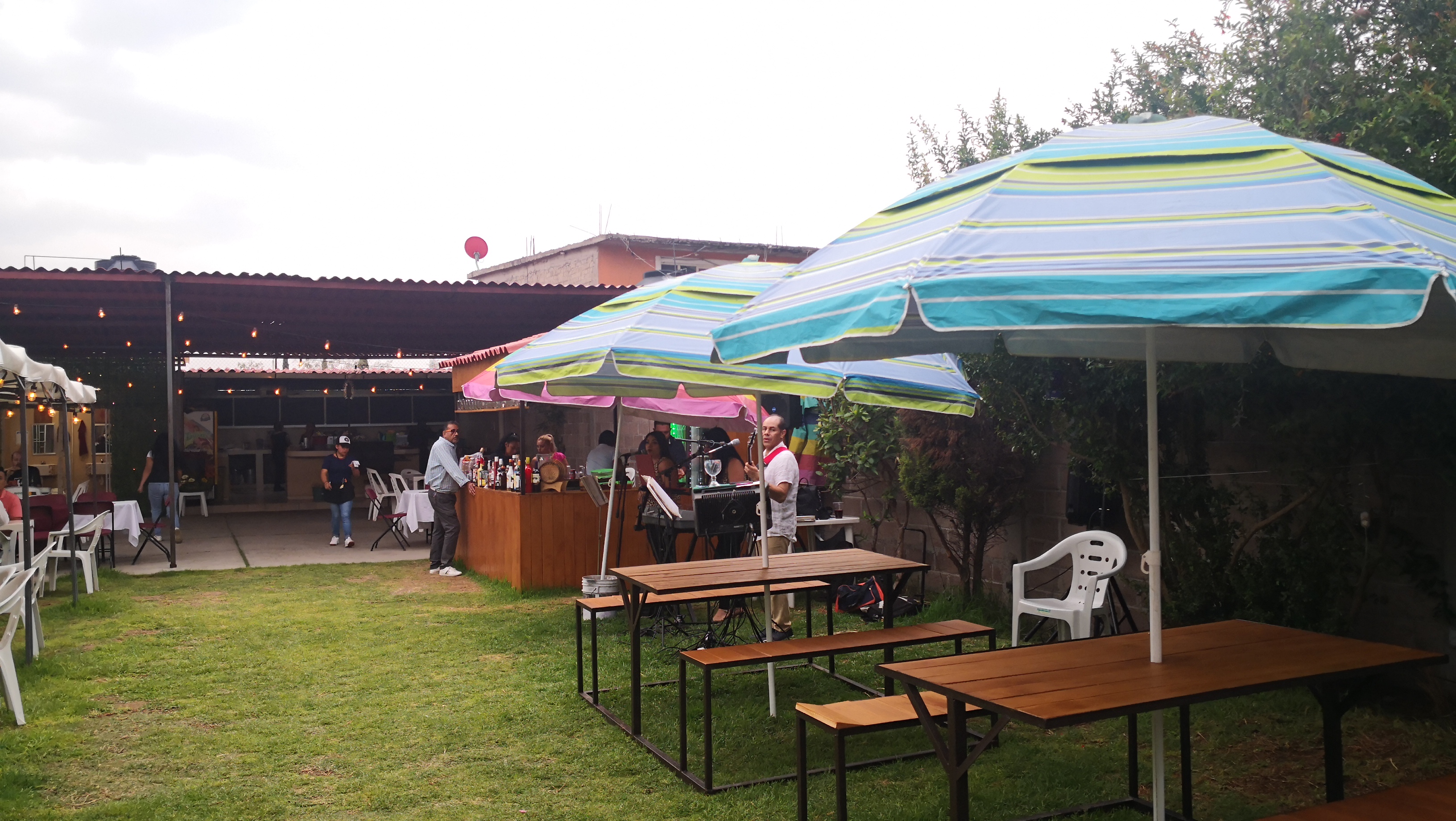 JARDIN el tasajo image 1