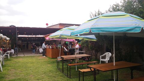 JARDIN el tasajo image 1