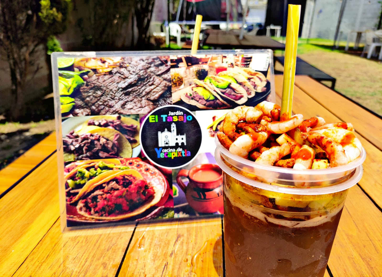 JARDIN el tasajo image 2