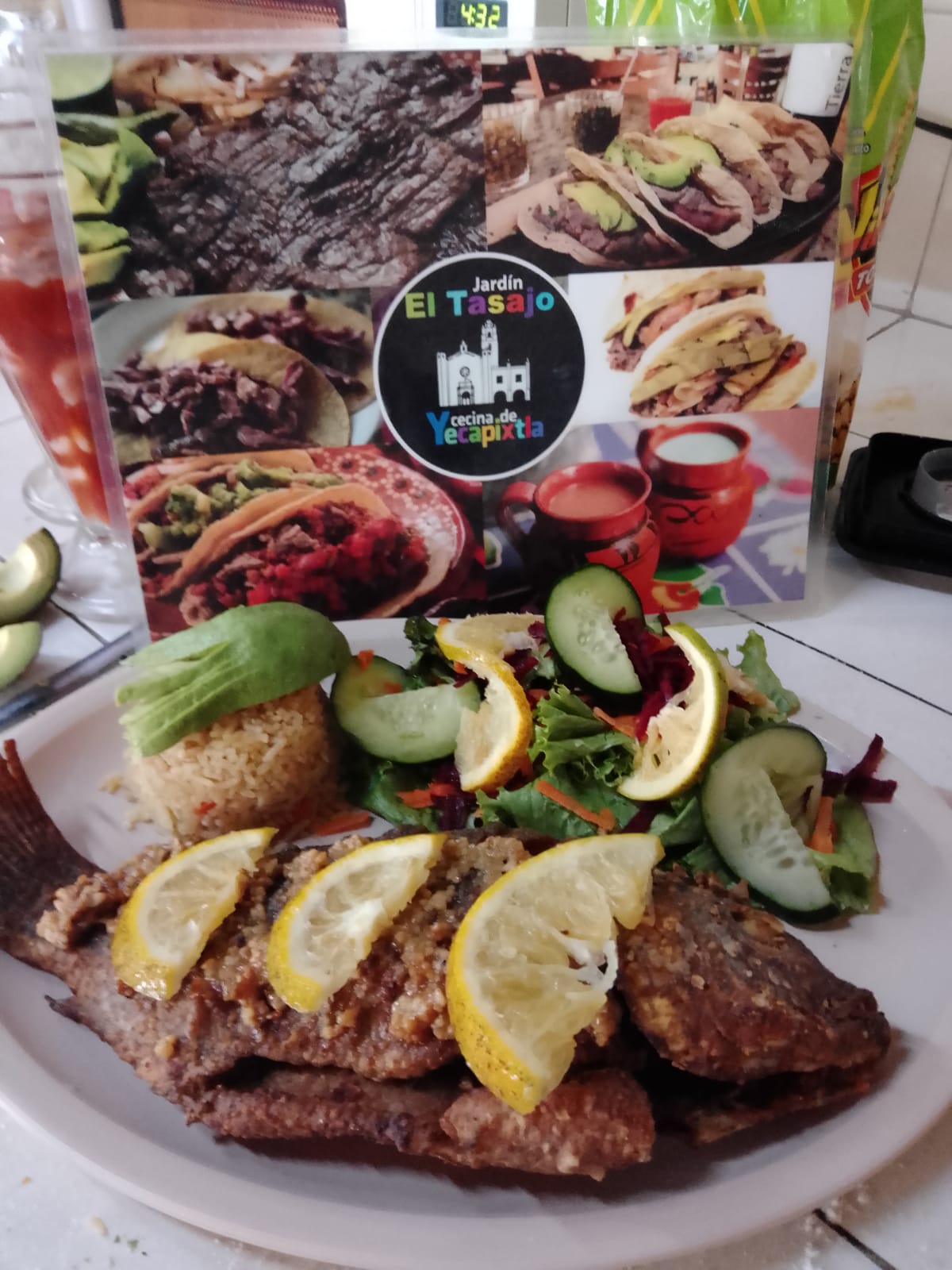 JARDIN el tasajo image 3