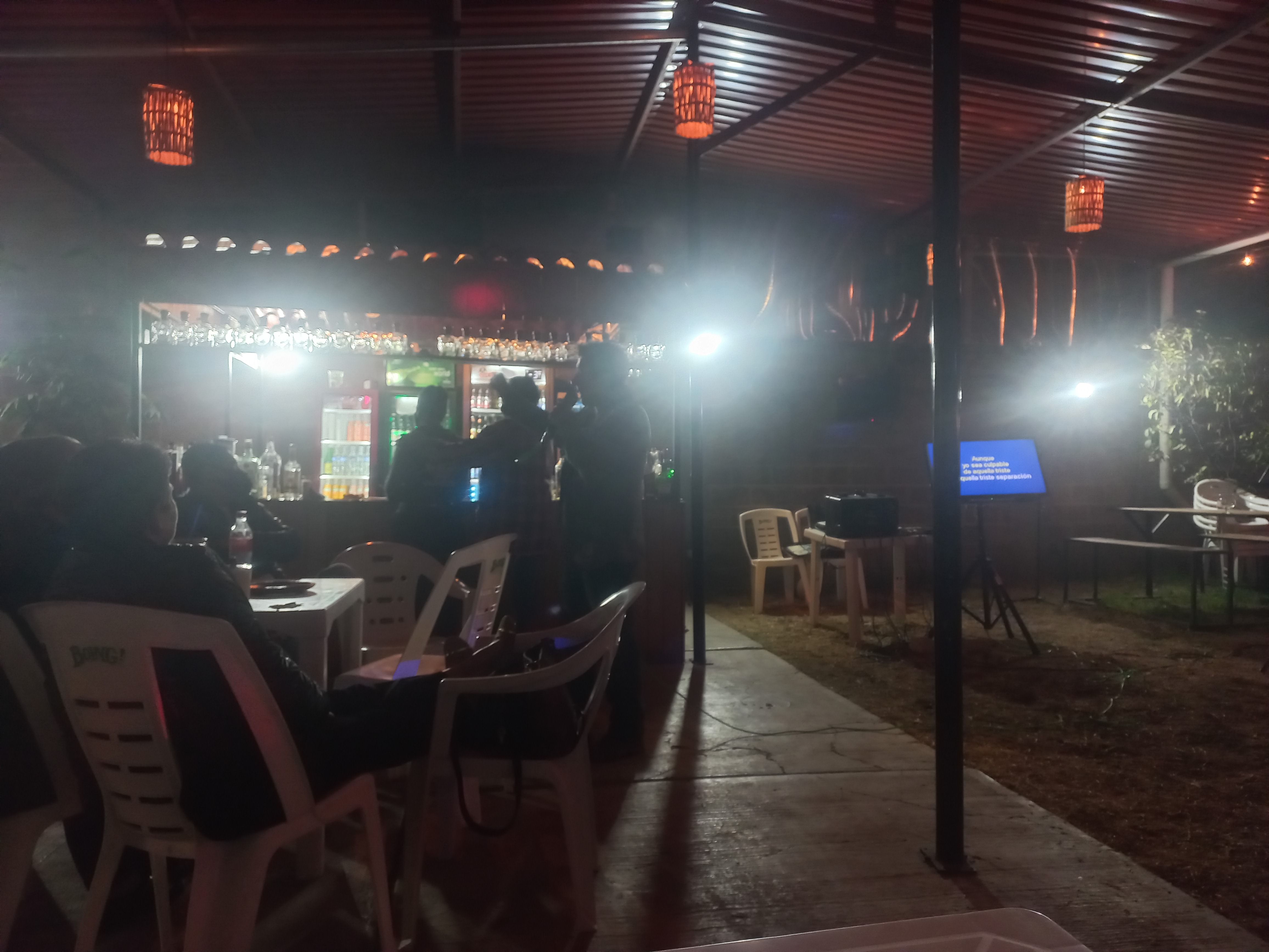 JARDIN el tasajo image 5