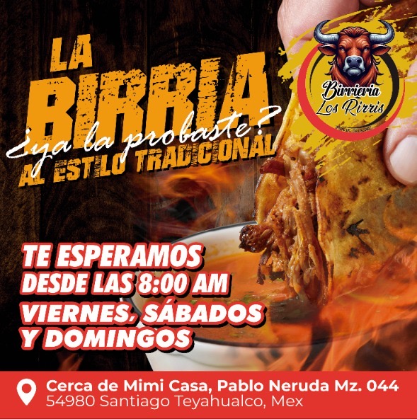 Birria los Rirris image 3