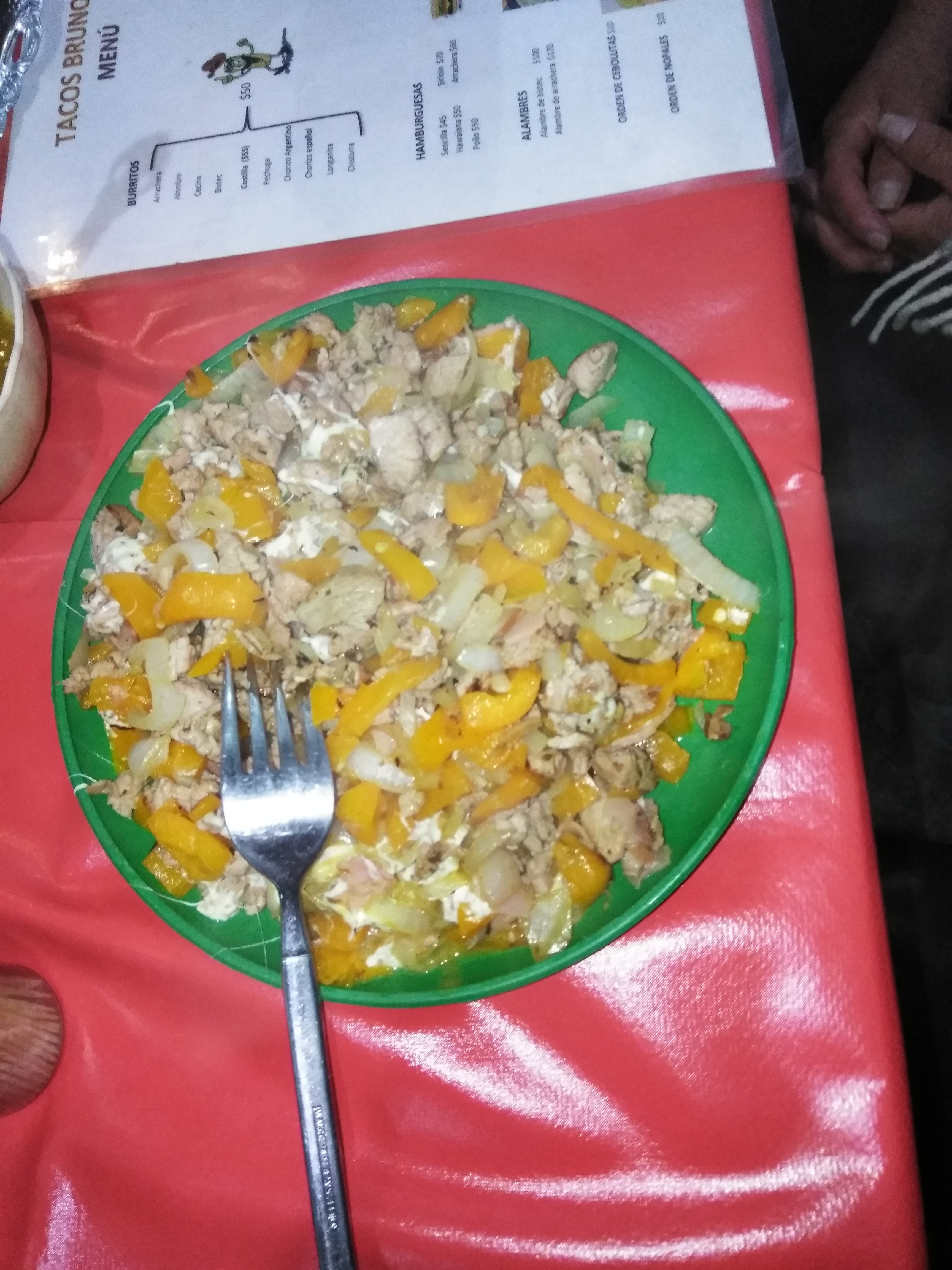 tacos brunos image 3