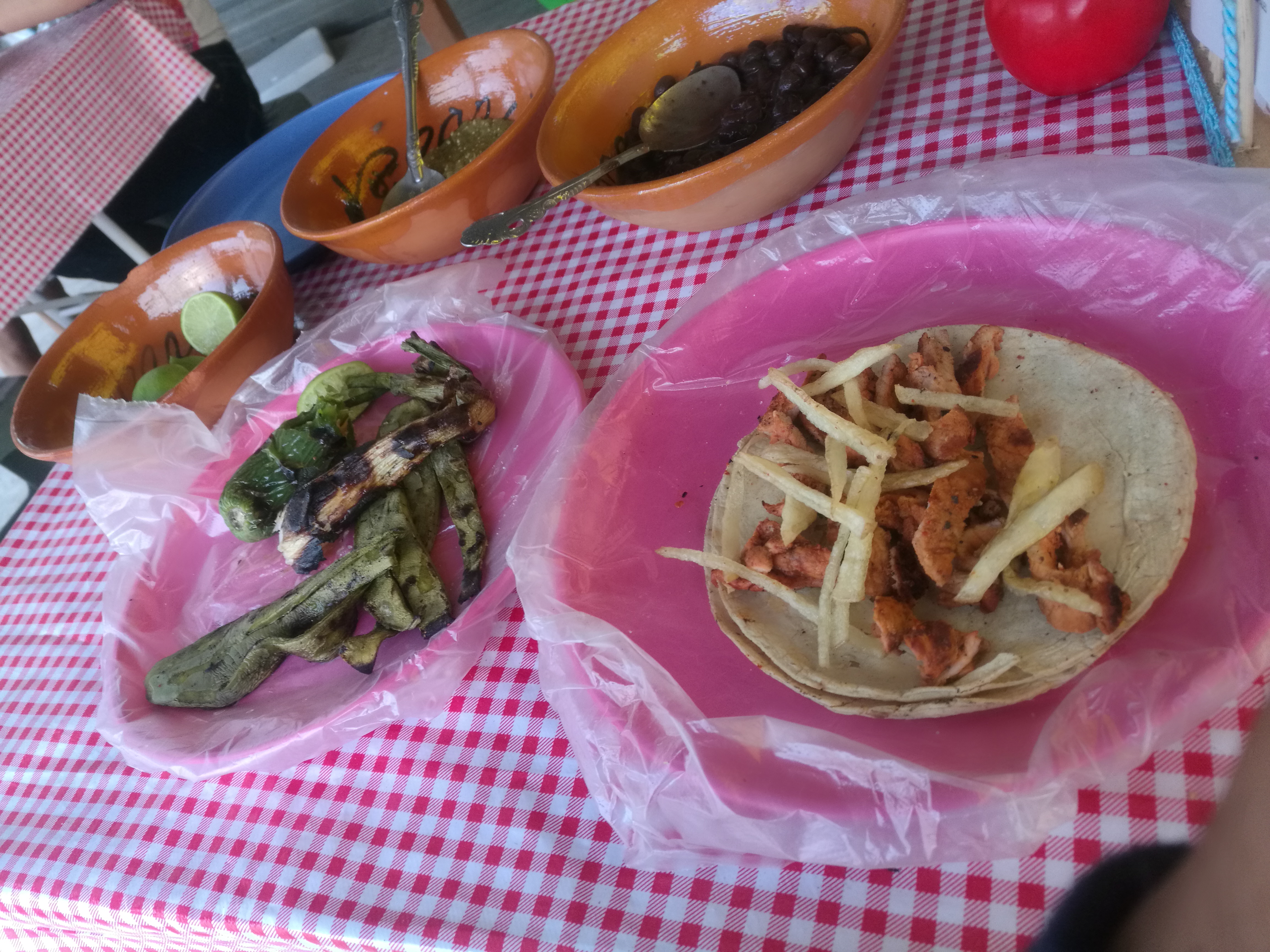 tacos brunos image 7