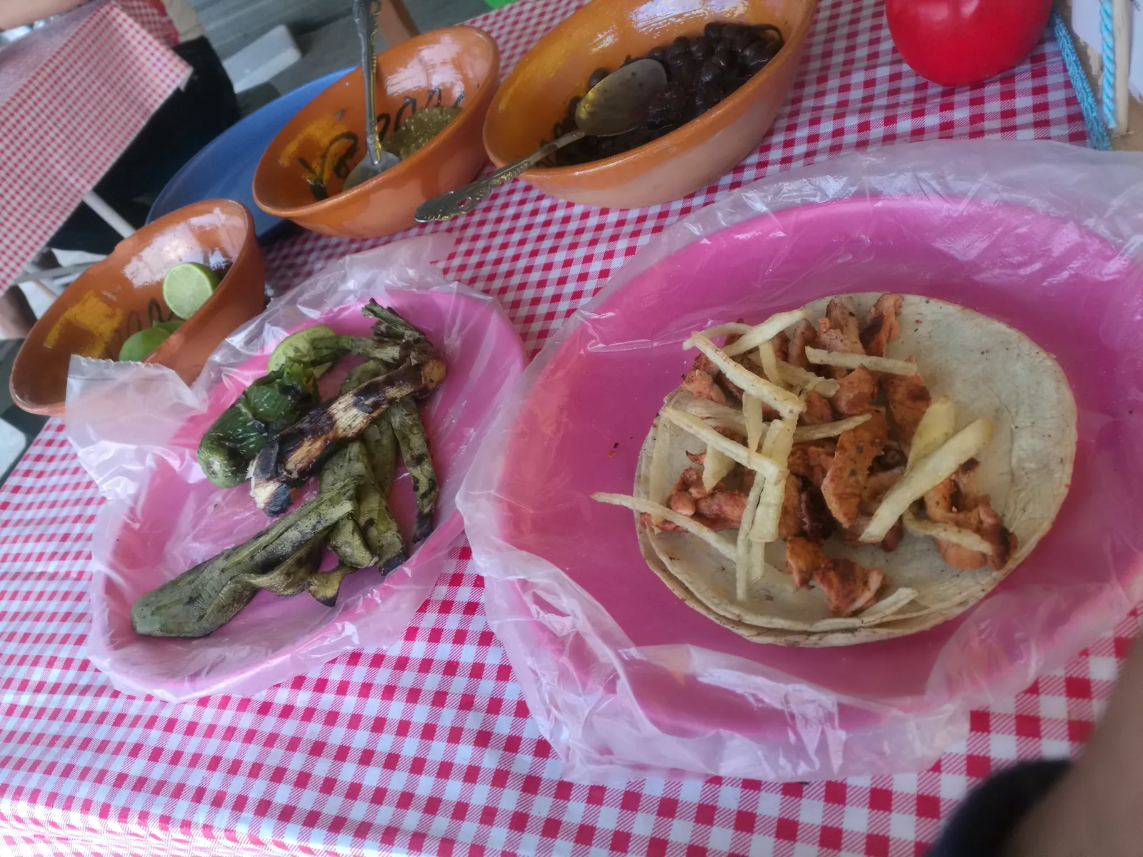 tacos brunos image 7