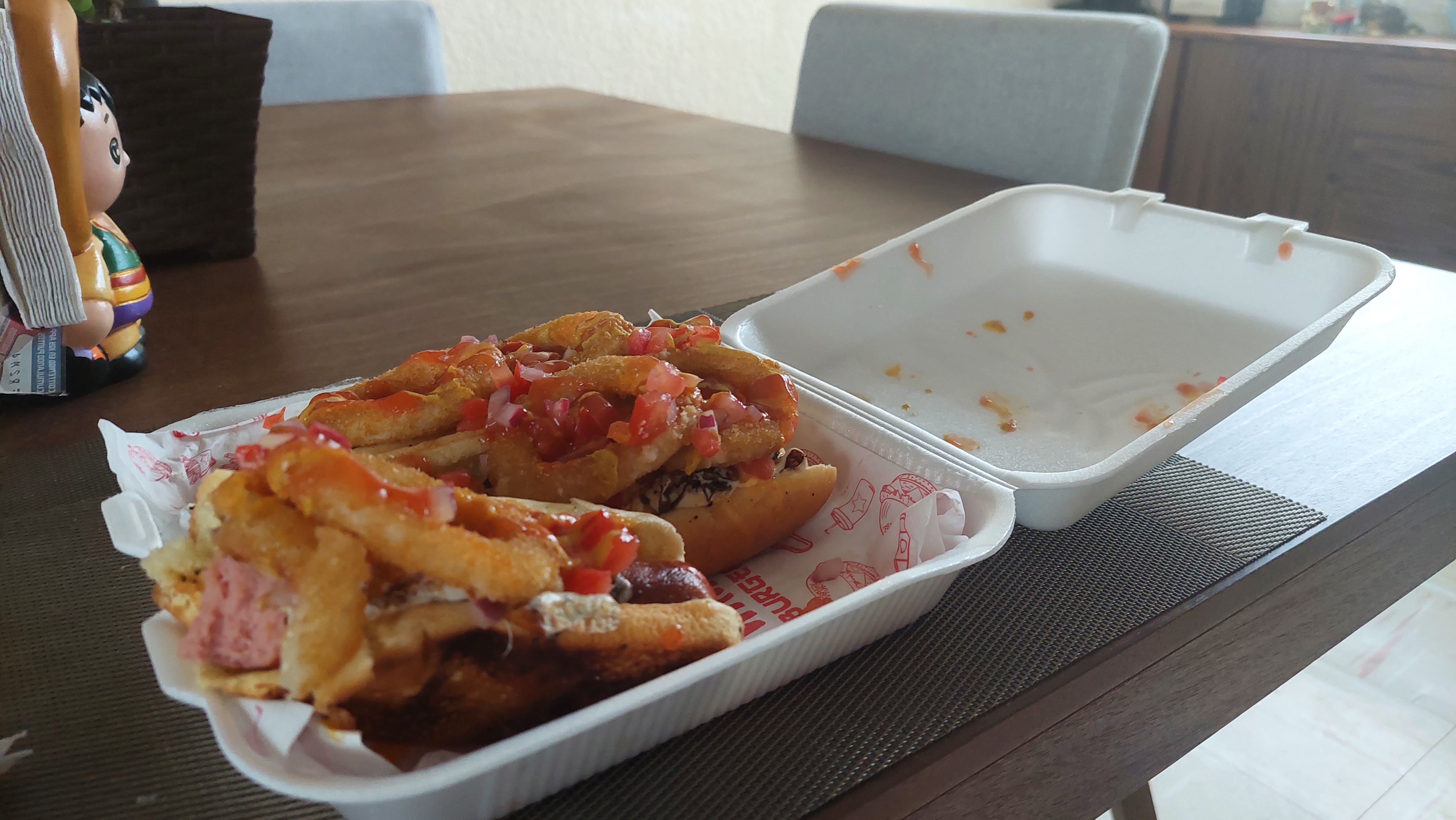 Andy Burger image 10