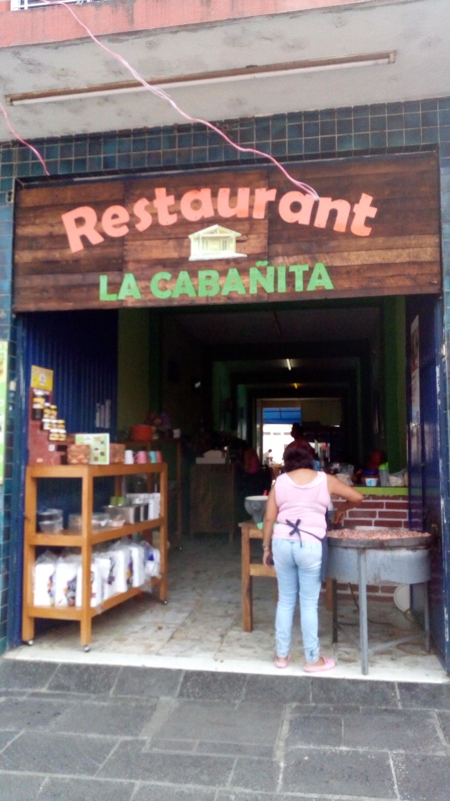 Restaurante La Cabañita image 1