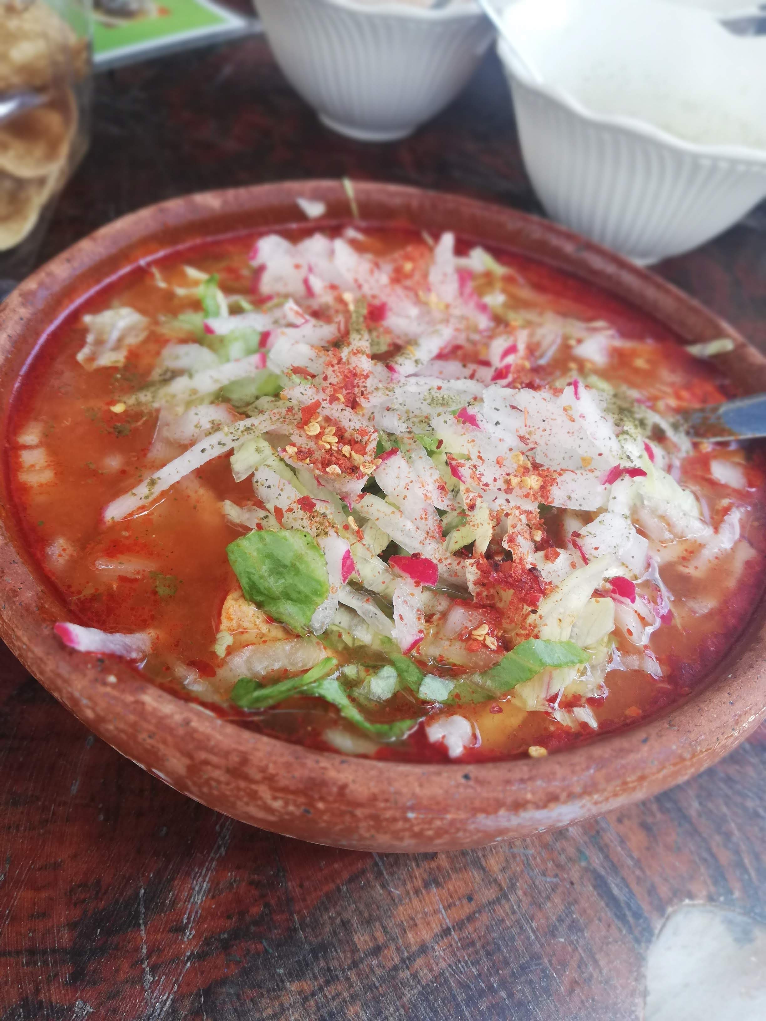 Restaurante La Cabañita image 2