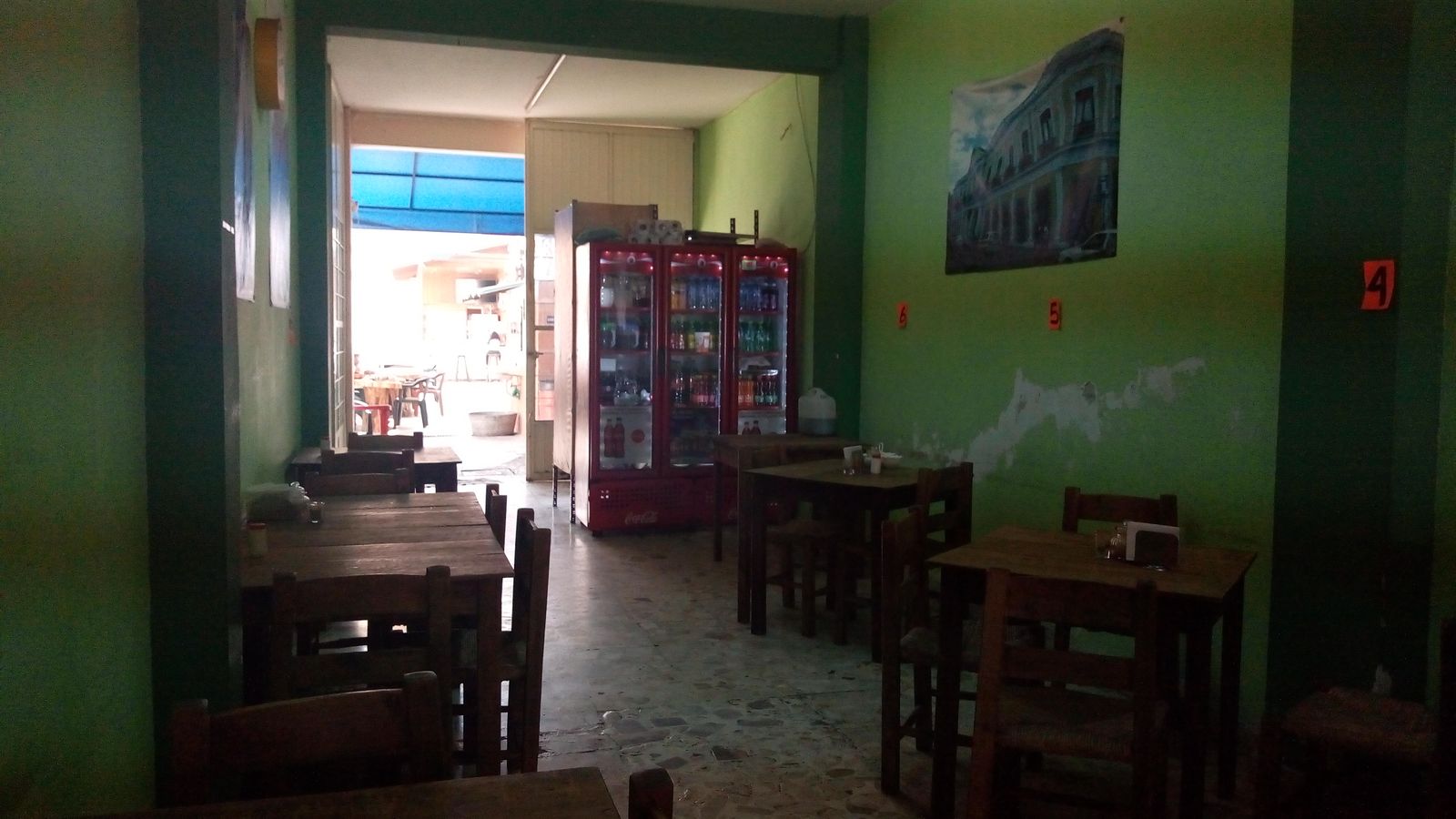 Restaurante La Cabañita image 3