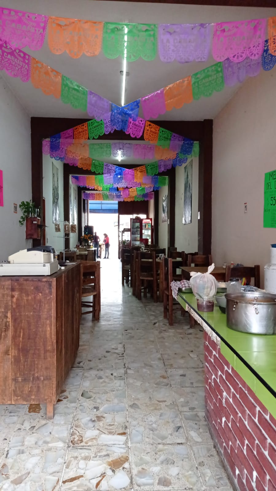 Restaurante La Cabañita image 5