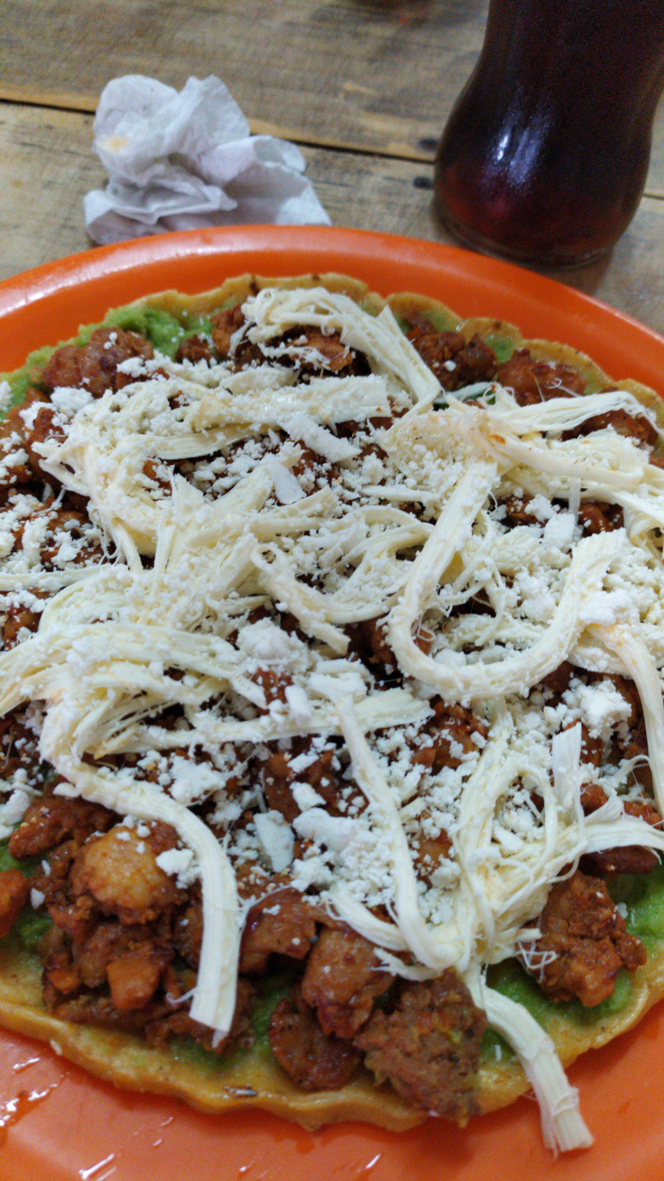 Restaurante La Cabañita image 6