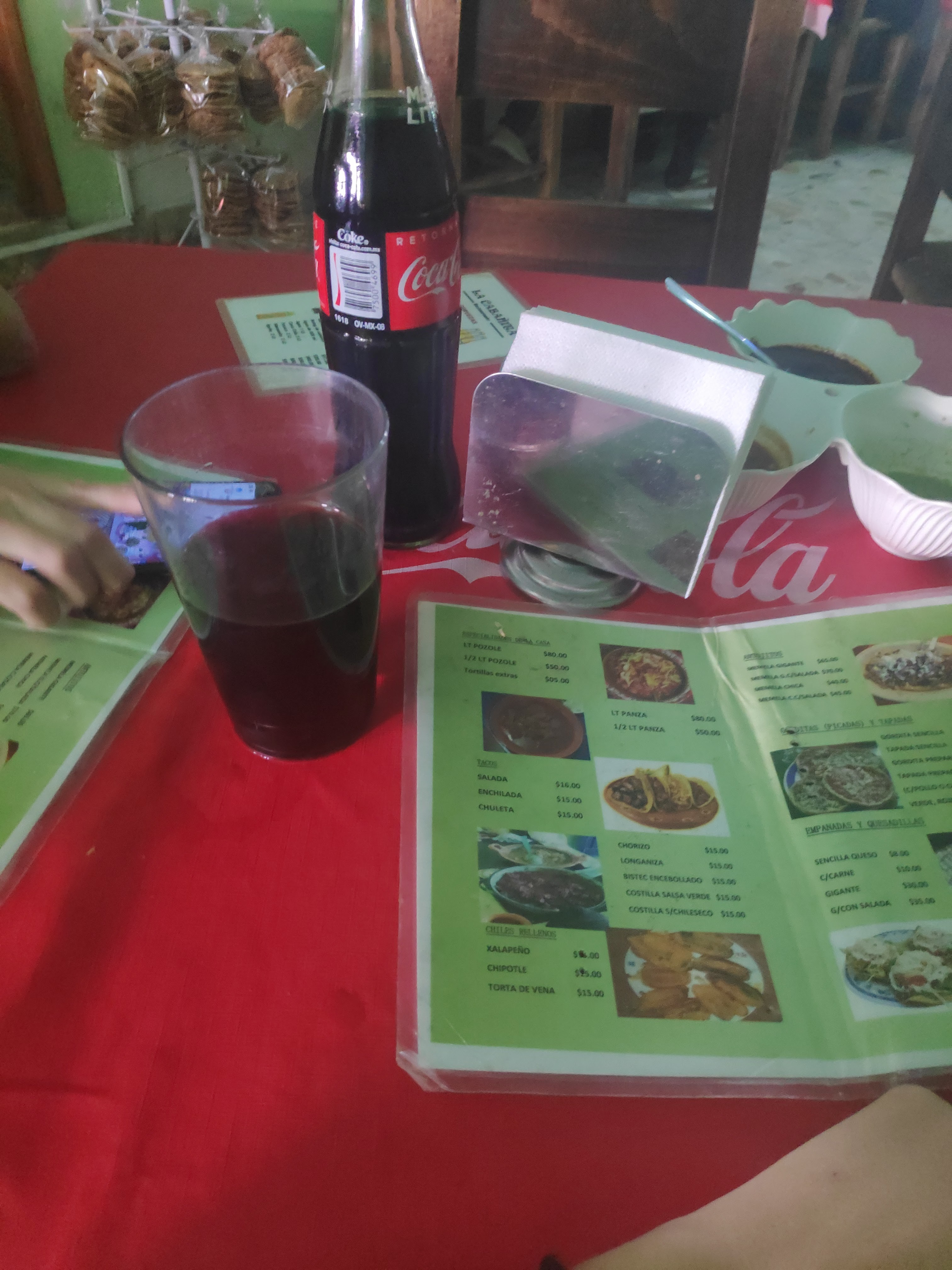 Restaurante La Cabañita image 7