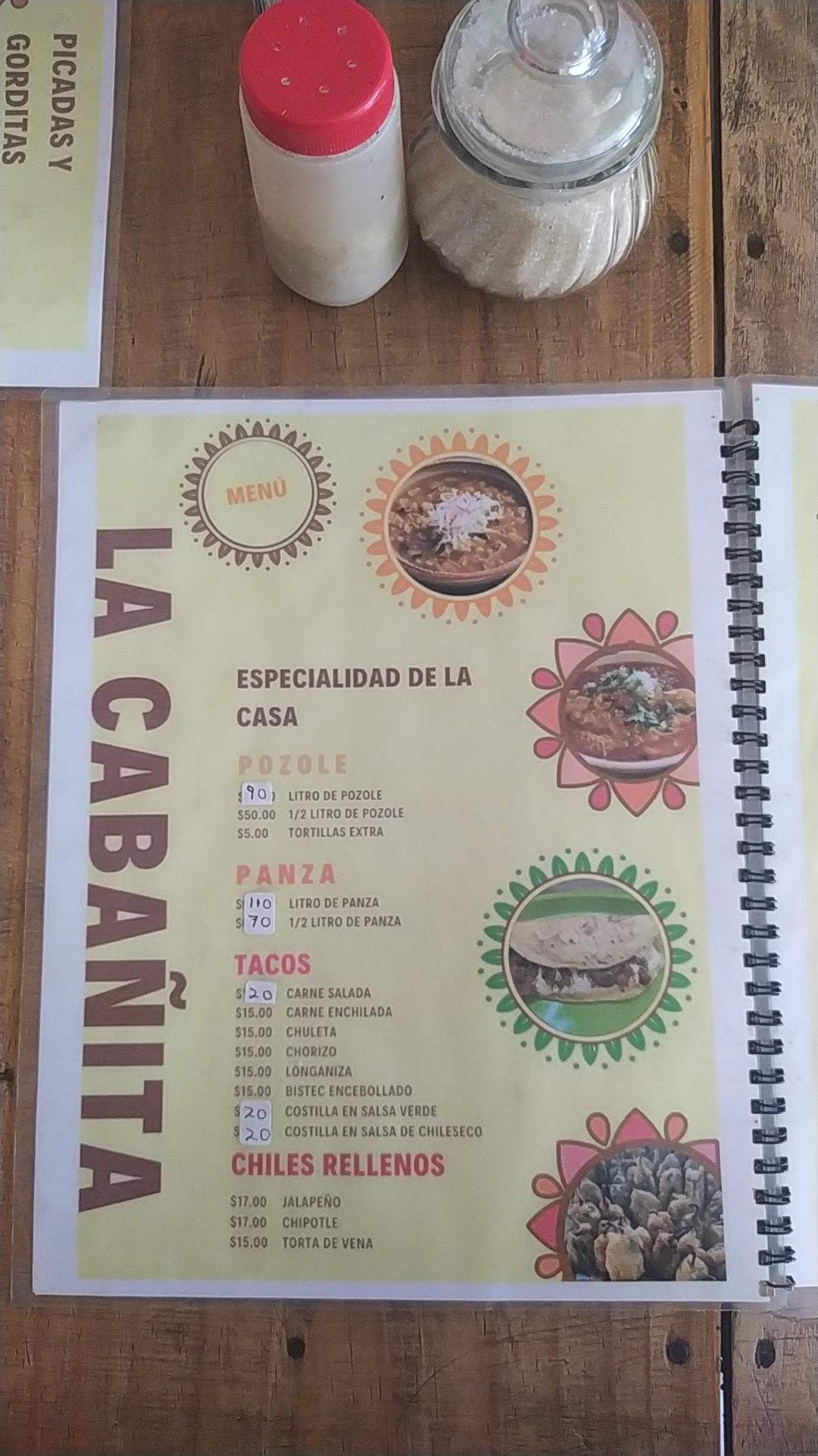 Restaurante La Cabañita image 9