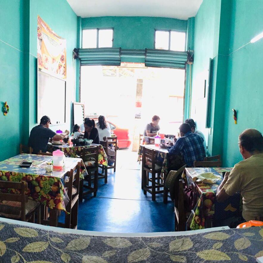 Cocina Los Abuelos image 1
