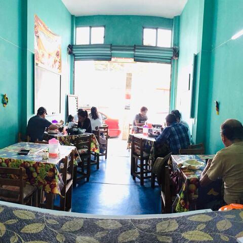 Cocina Los Abuelos image 1