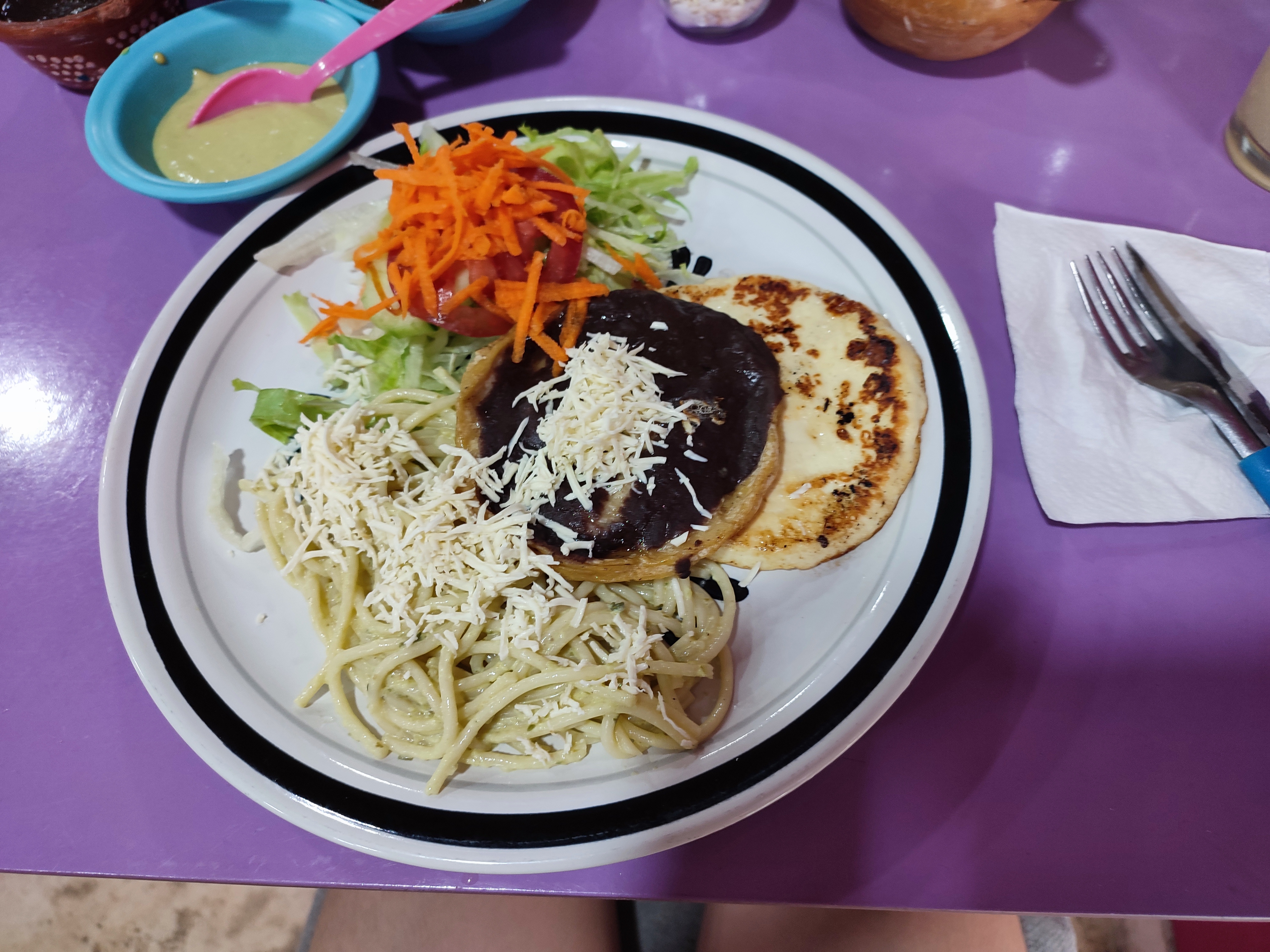 Cocina Los Abuelos image 3