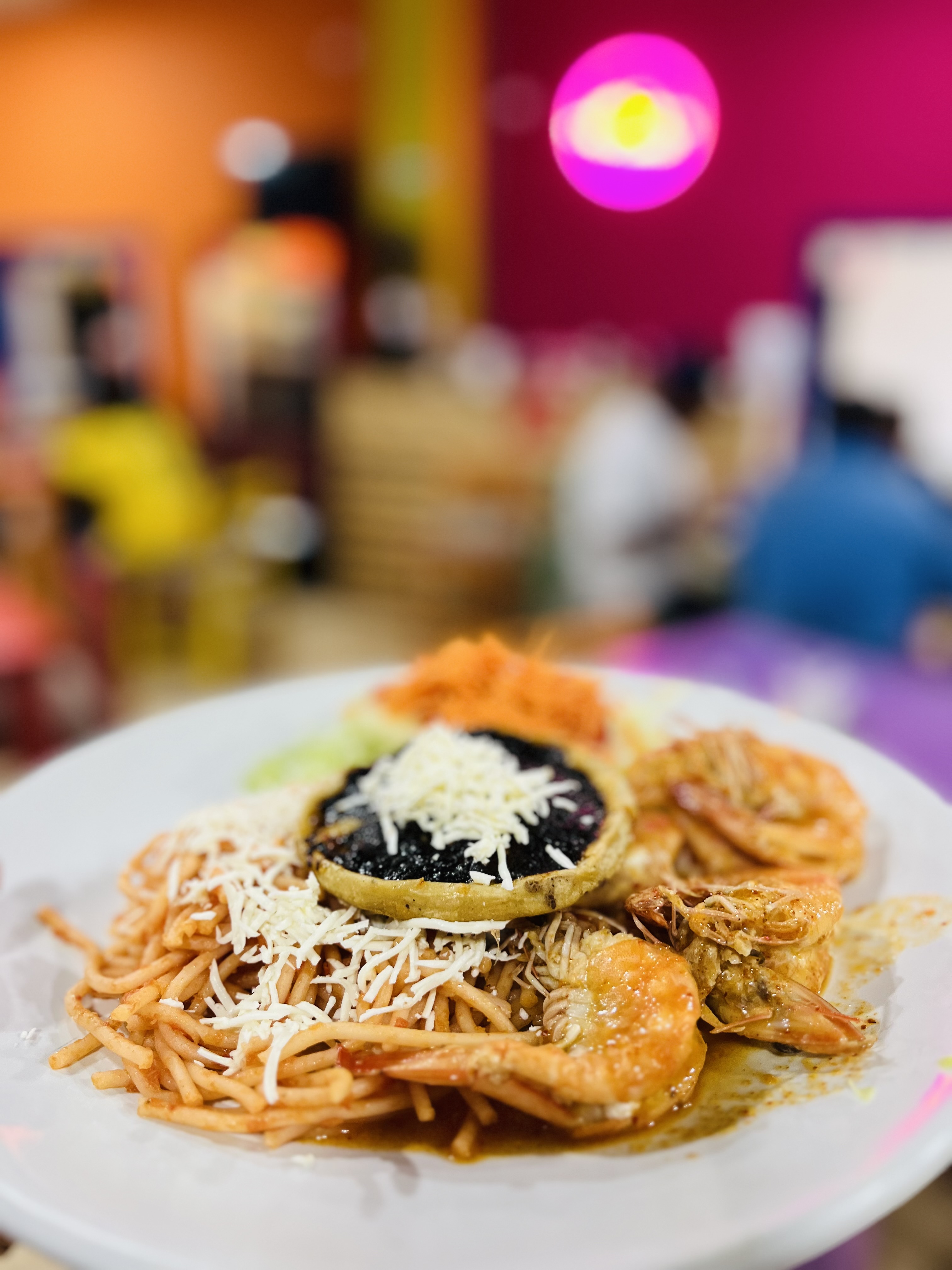 Cocina Los Abuelos image 4