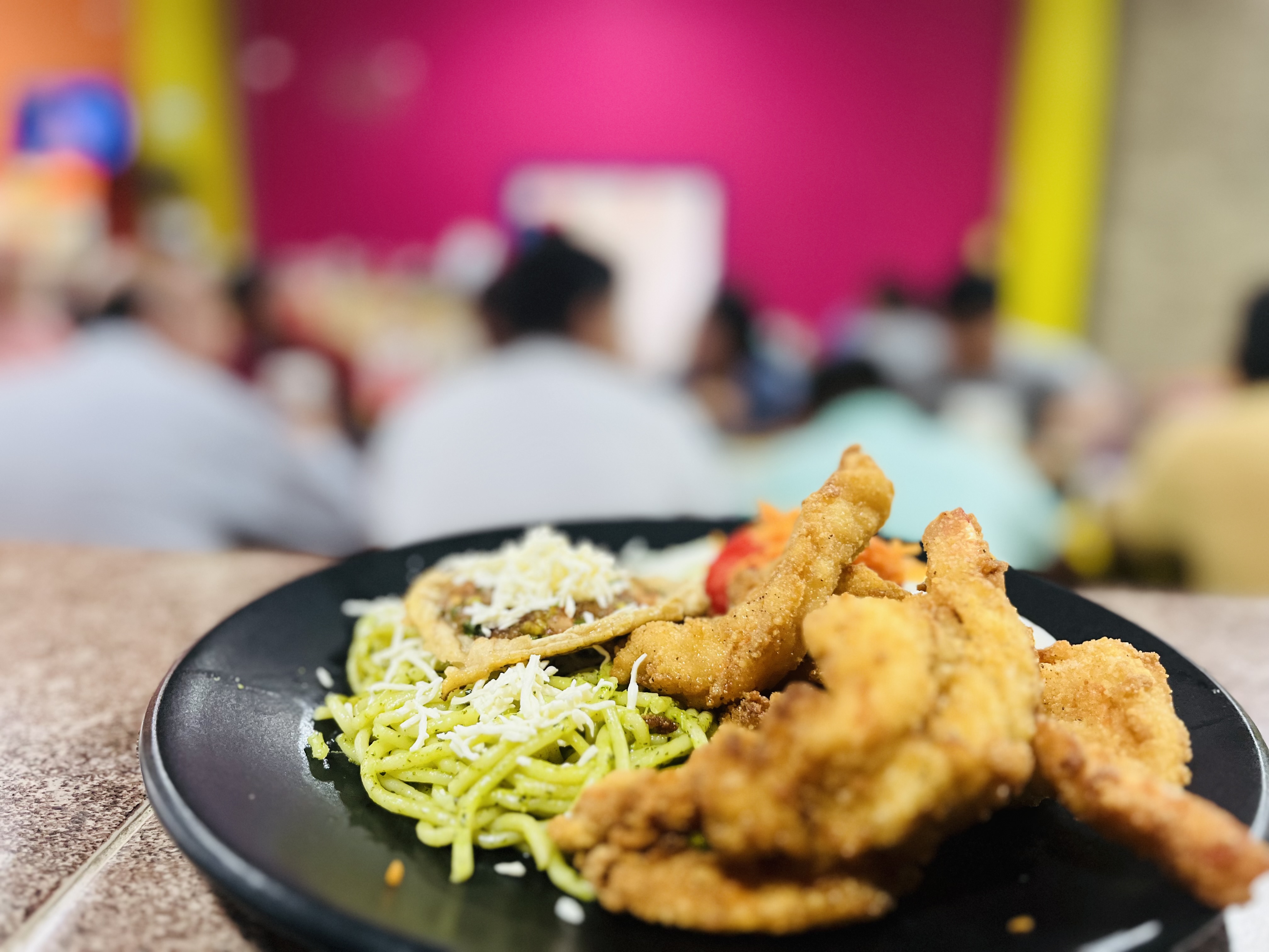 Cocina Los Abuelos image 5