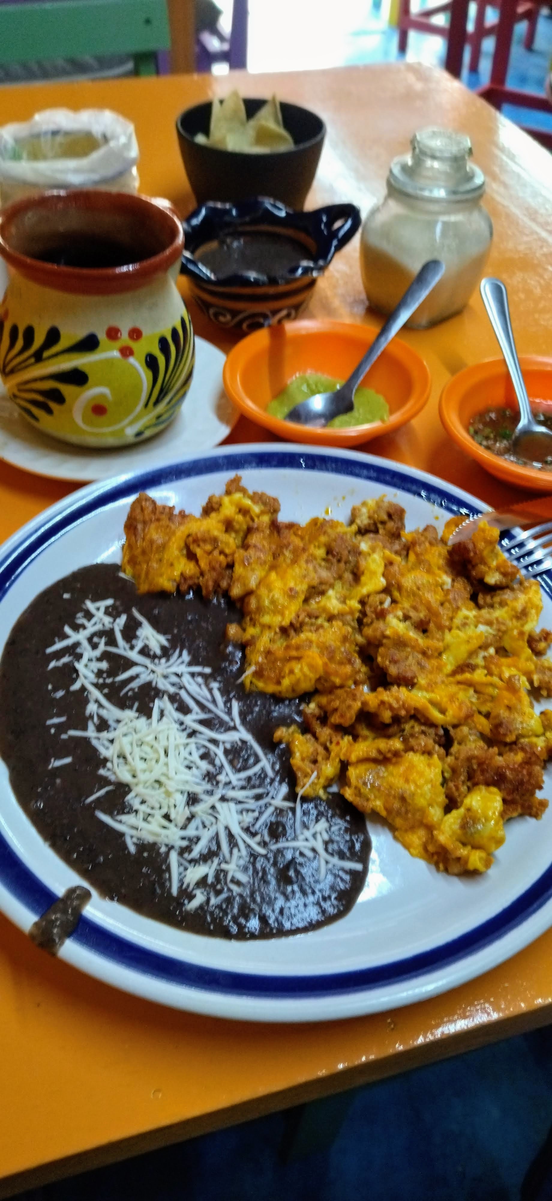 Cocina Los Abuelos image 6