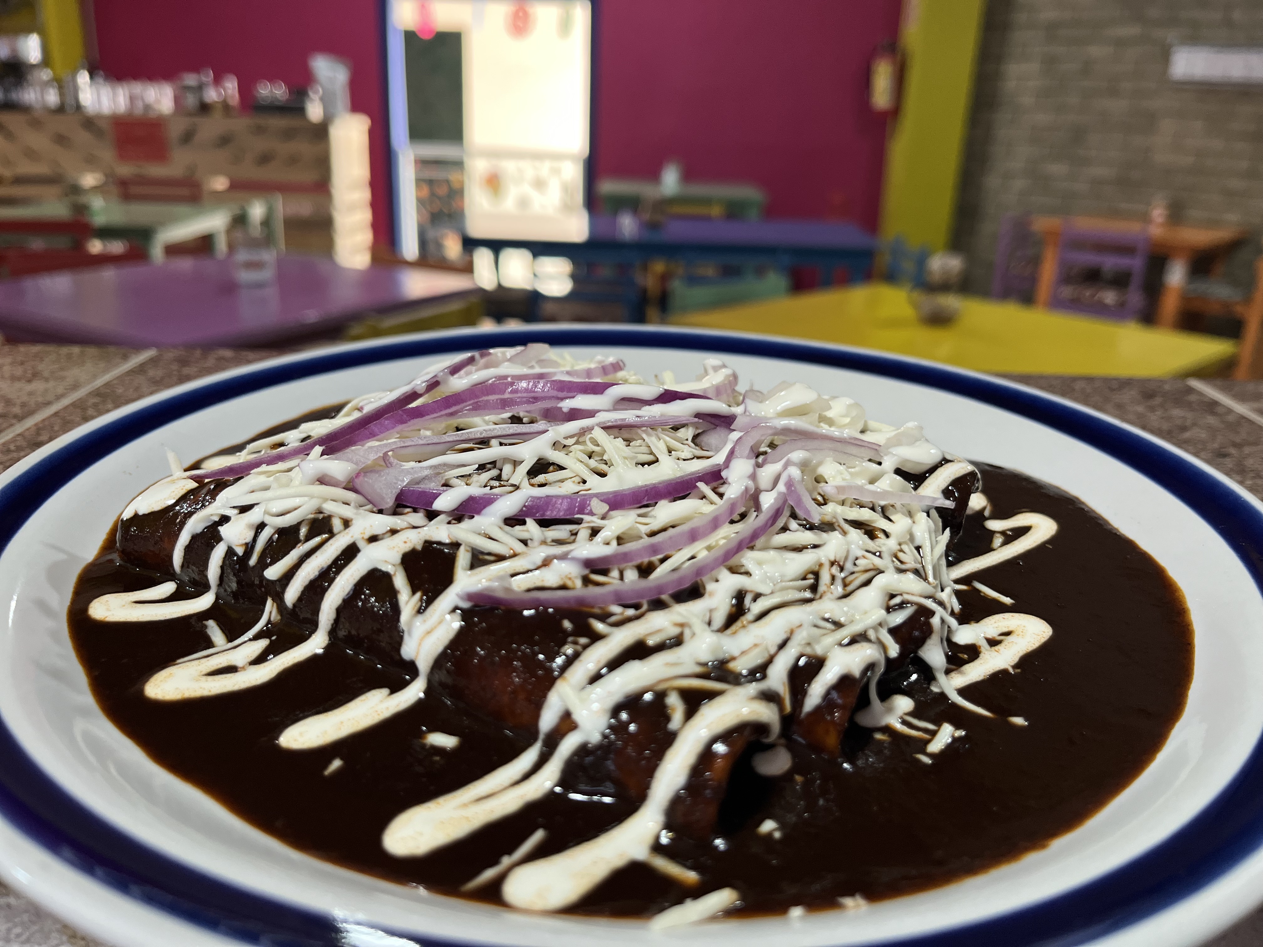 Cocina Los Abuelos image 7