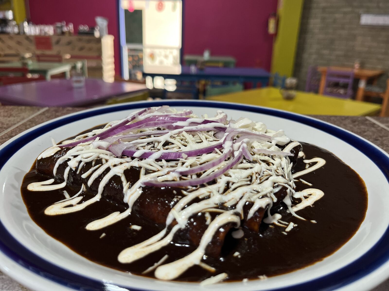 Cocina Los Abuelos image 7
