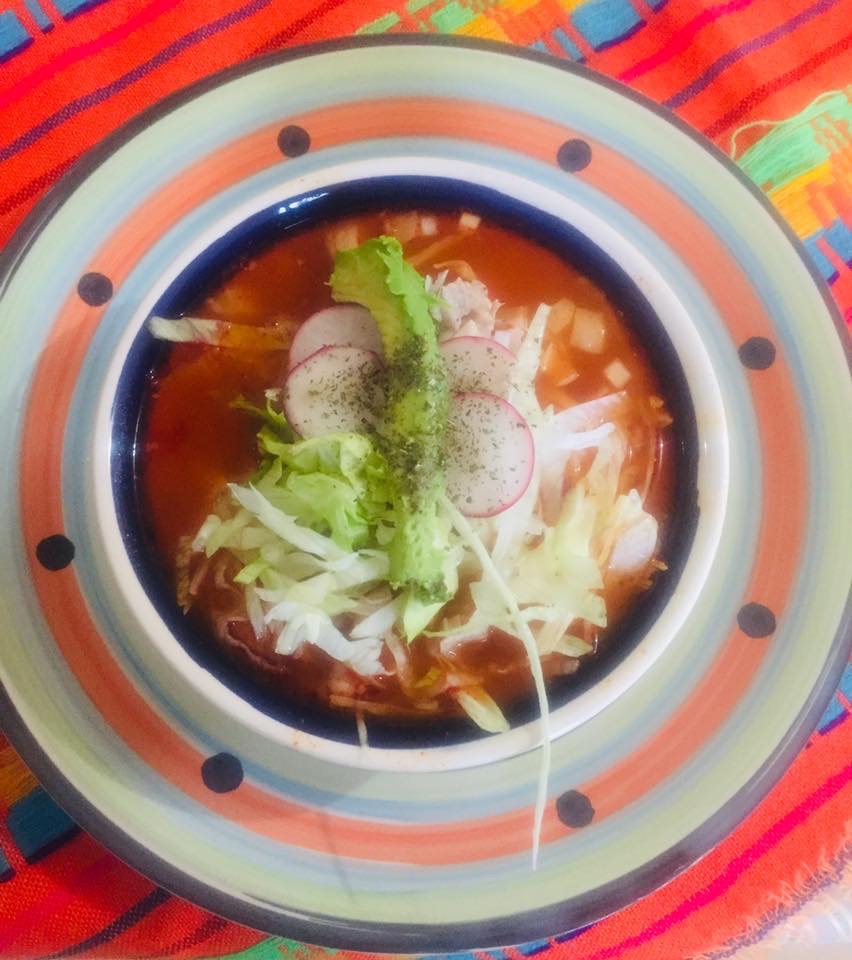 Cocina Los Abuelos image 9