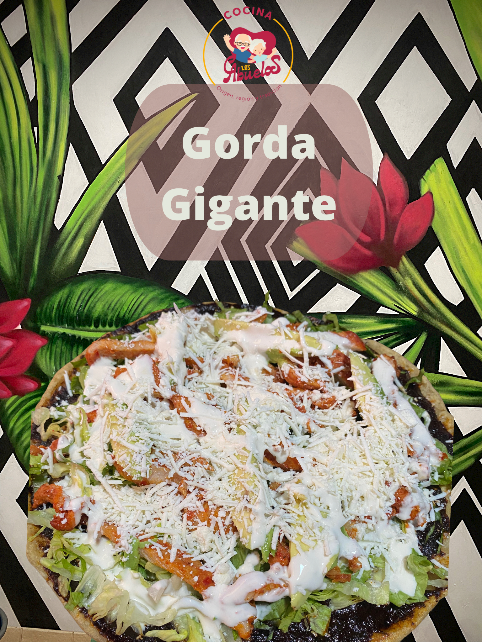 Cocina Los Abuelos image 10