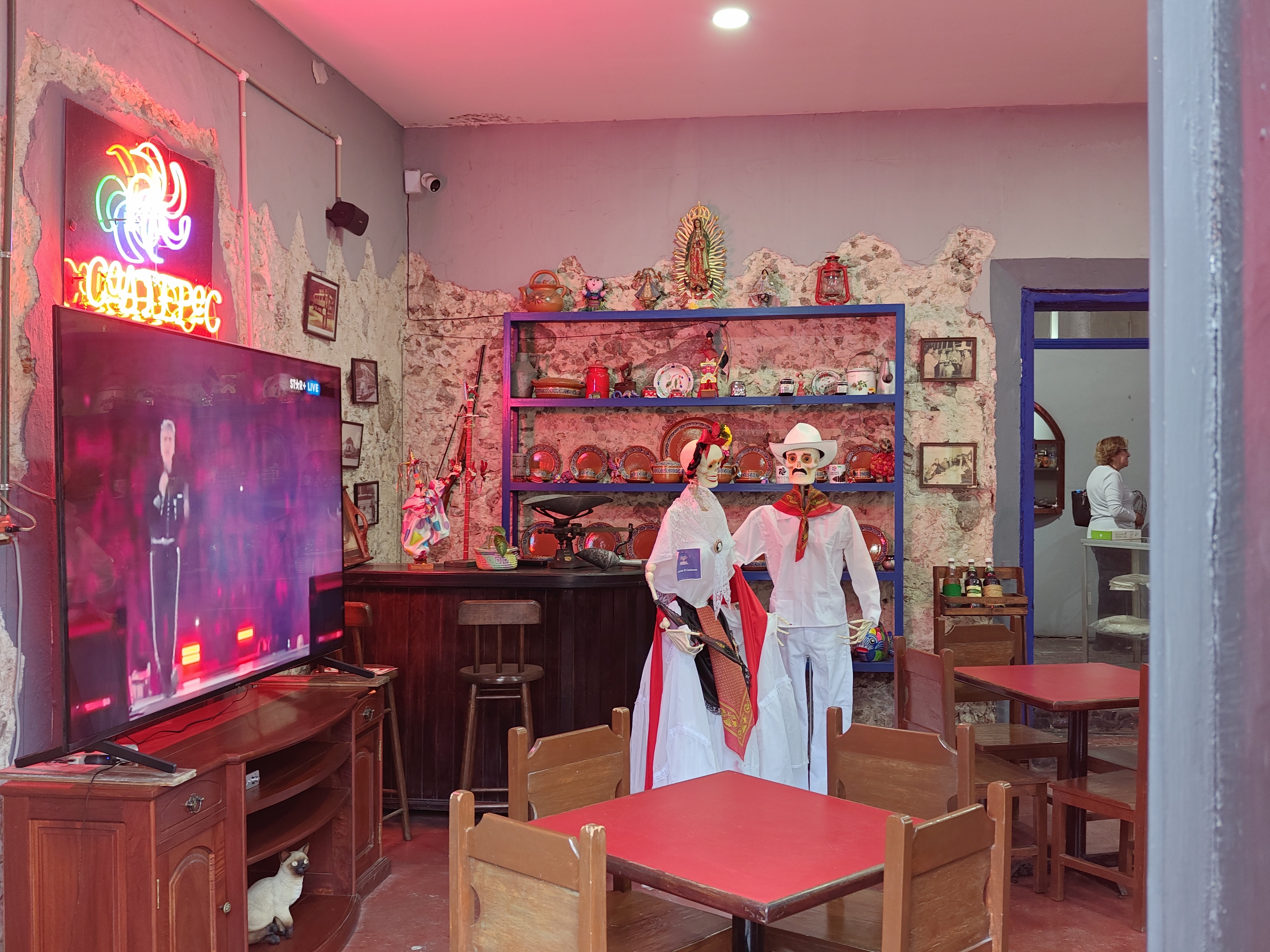 Restaurant “El Caminante” image 1