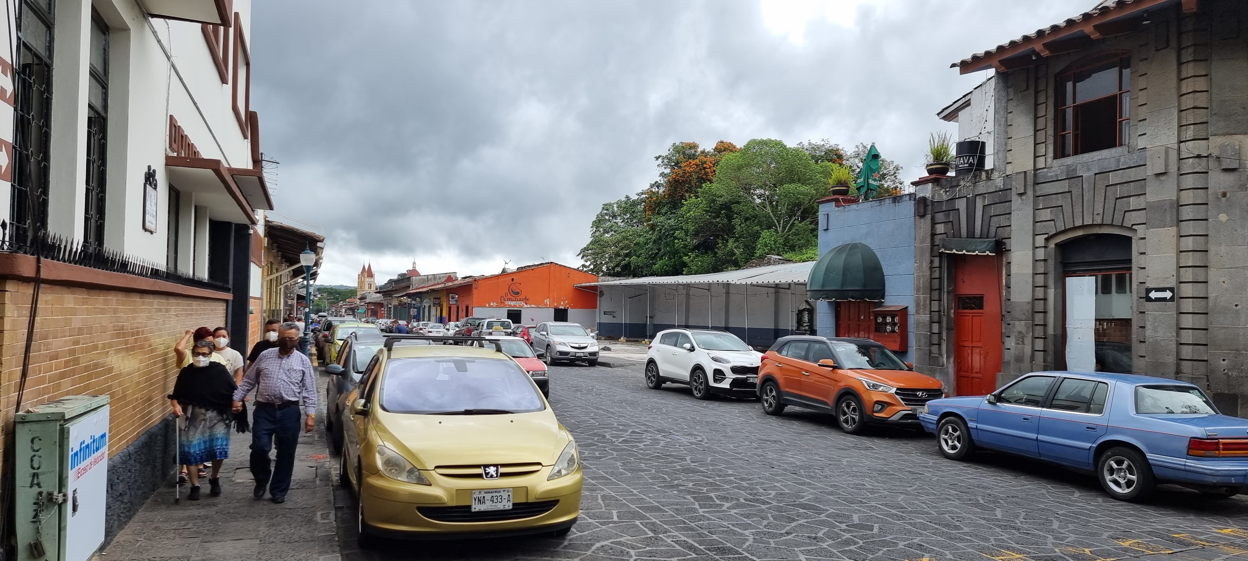 Restaurant “El Caminante” image 3