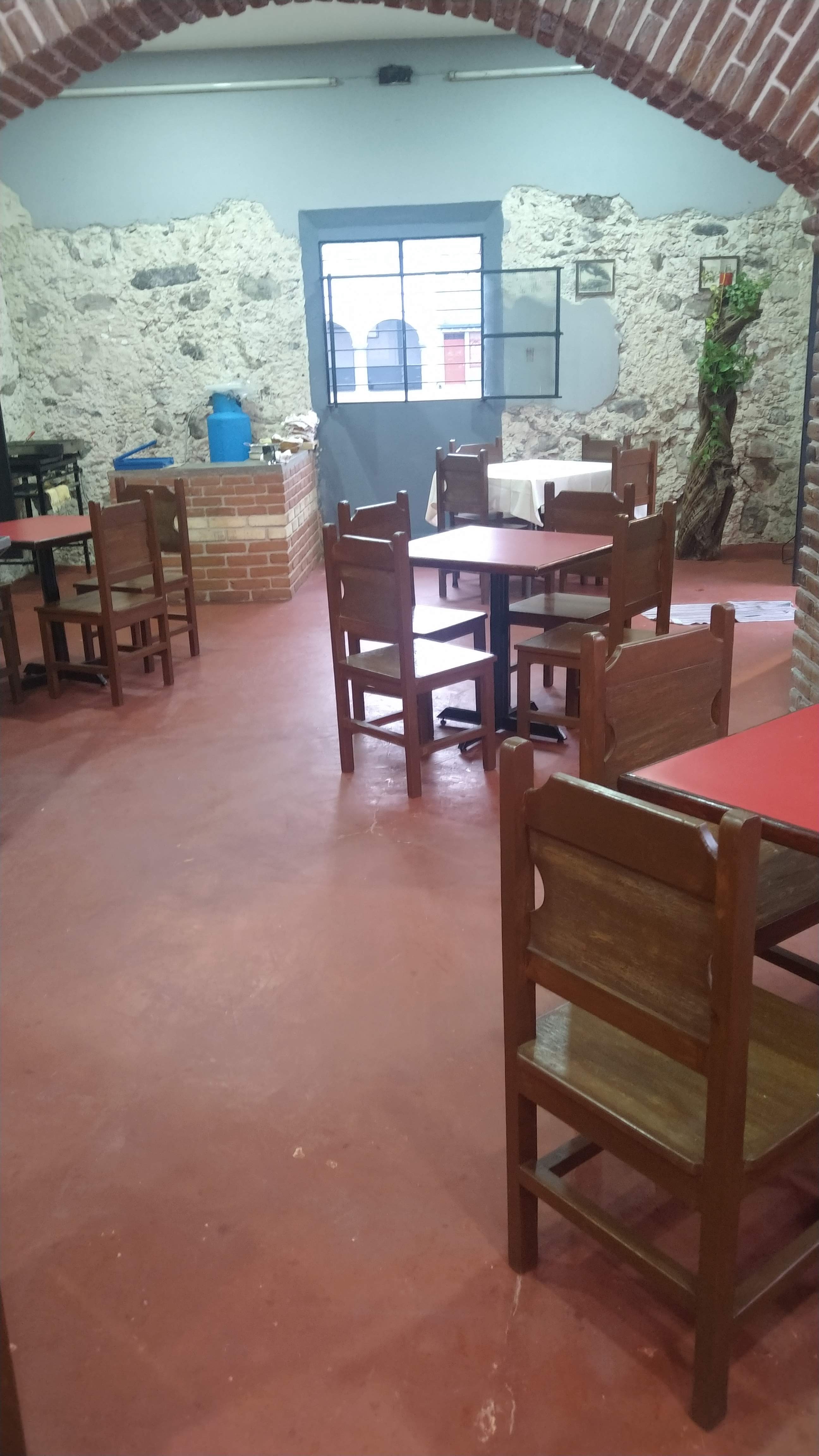 Restaurant “El Caminante” image 5