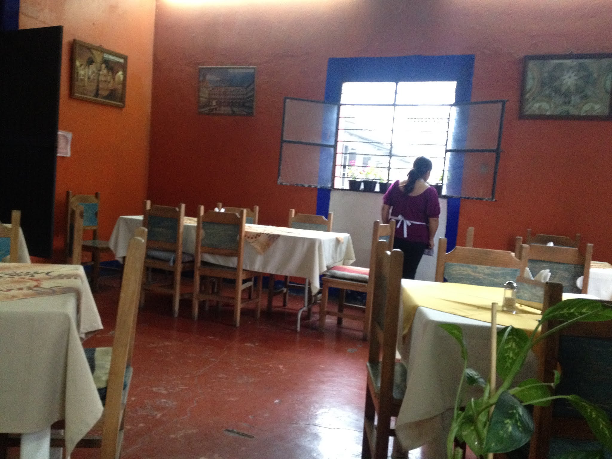 Restaurant “El Caminante” image 6