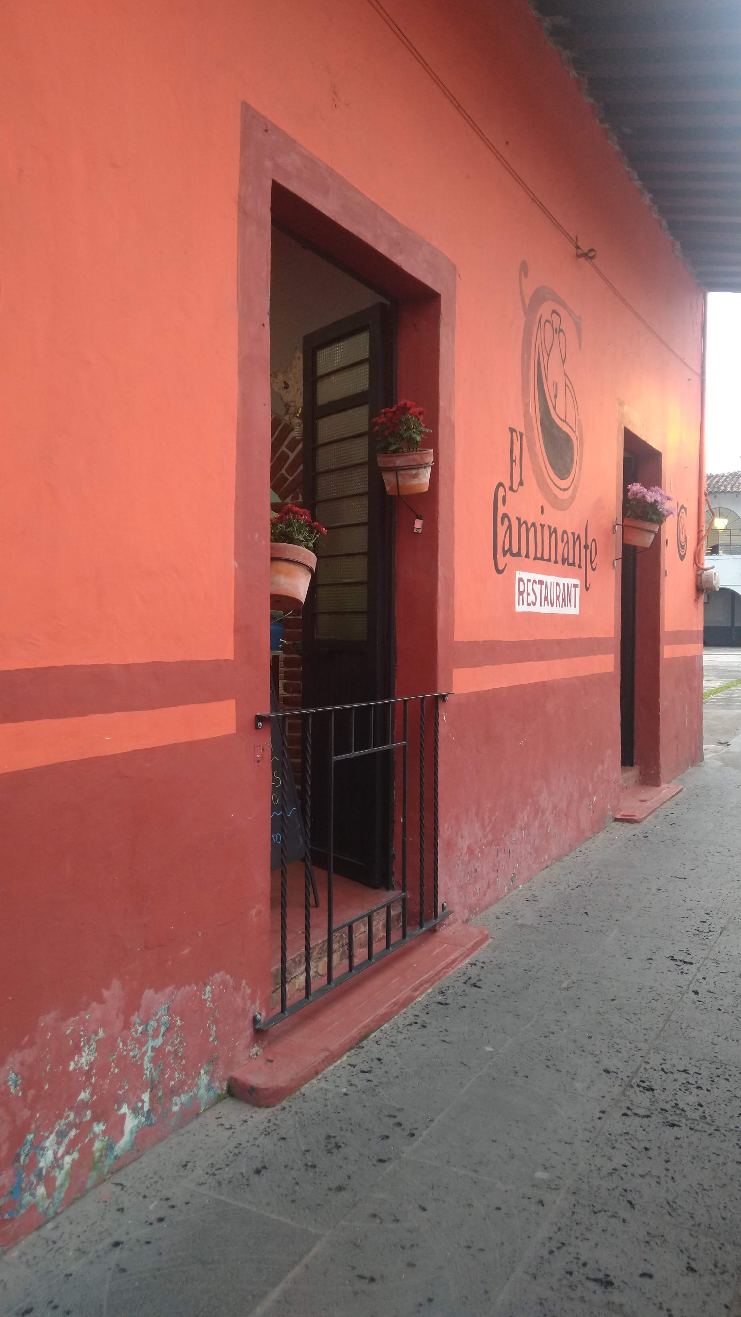 Restaurant “El Caminante” image 7