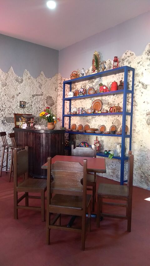 Restaurant “El Caminante” image 8