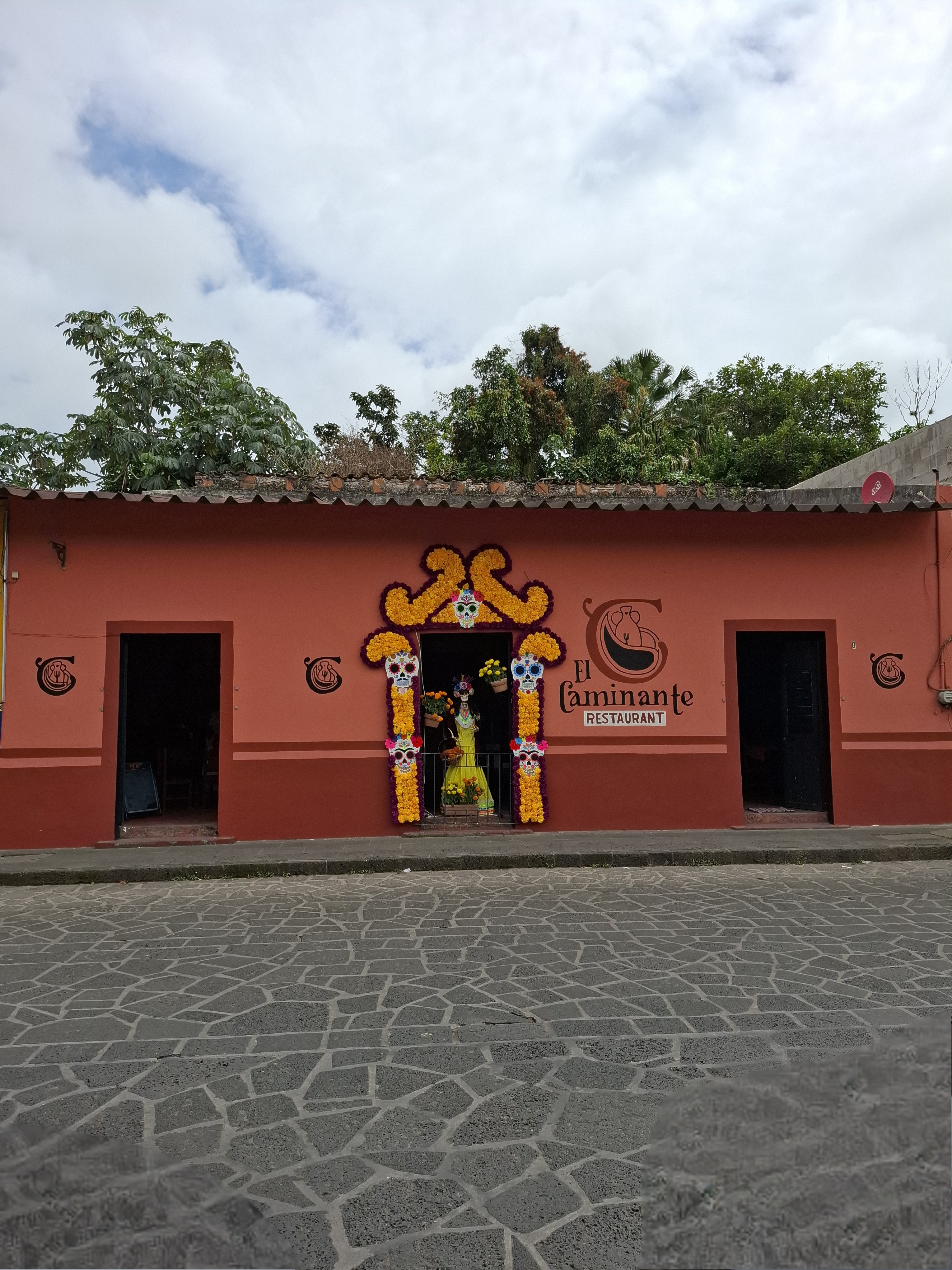 Restaurant “El Caminante” image 9