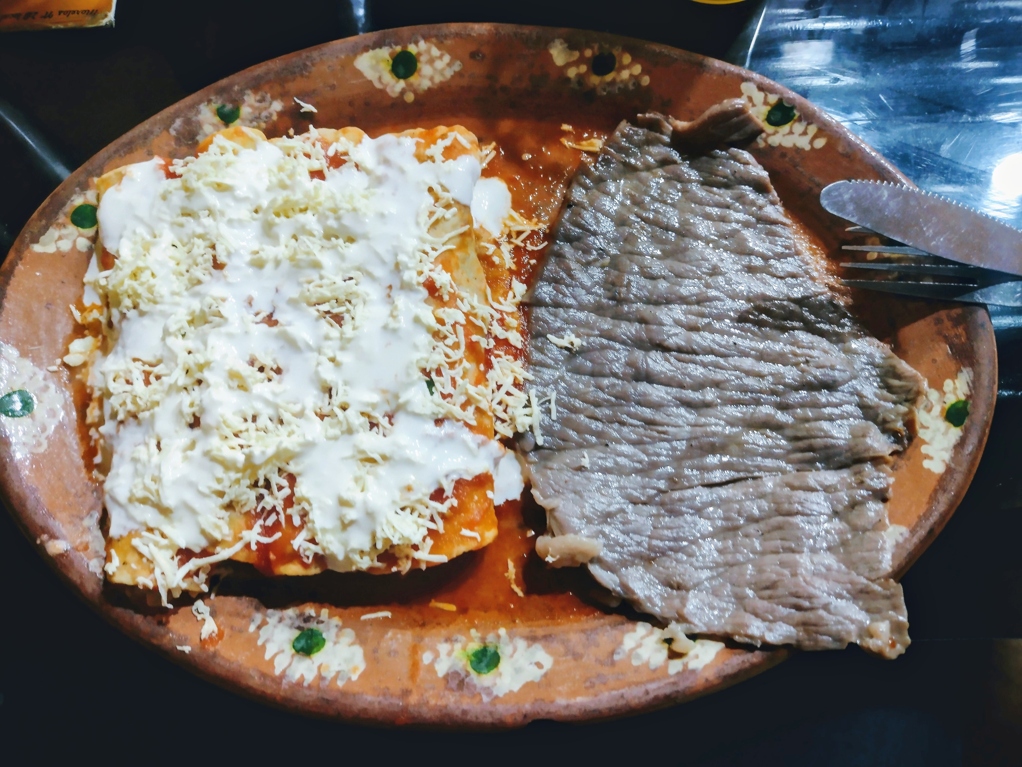 El Sazón de Doña Ino image 2