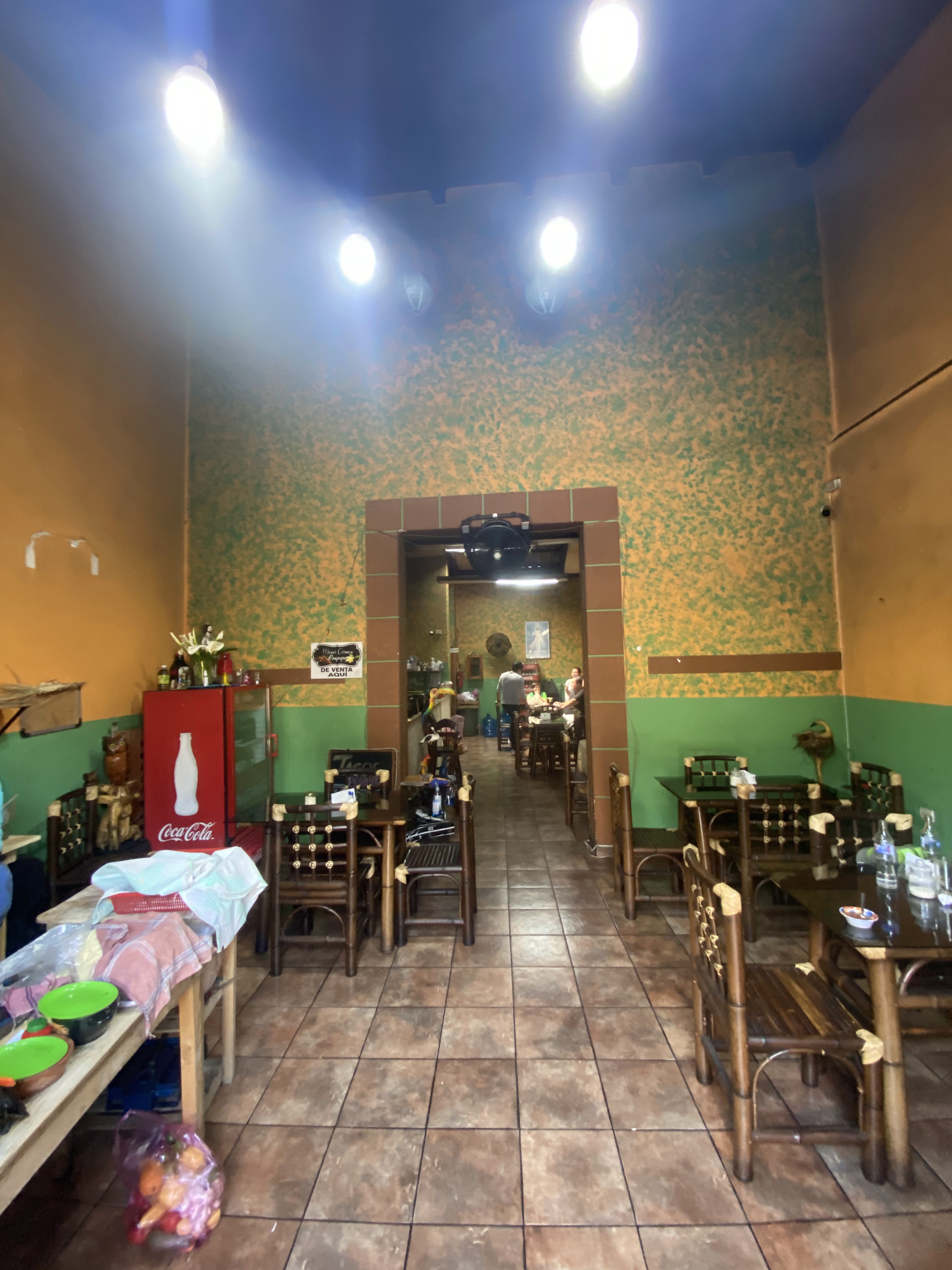 El Sazón de Doña Ino image 3