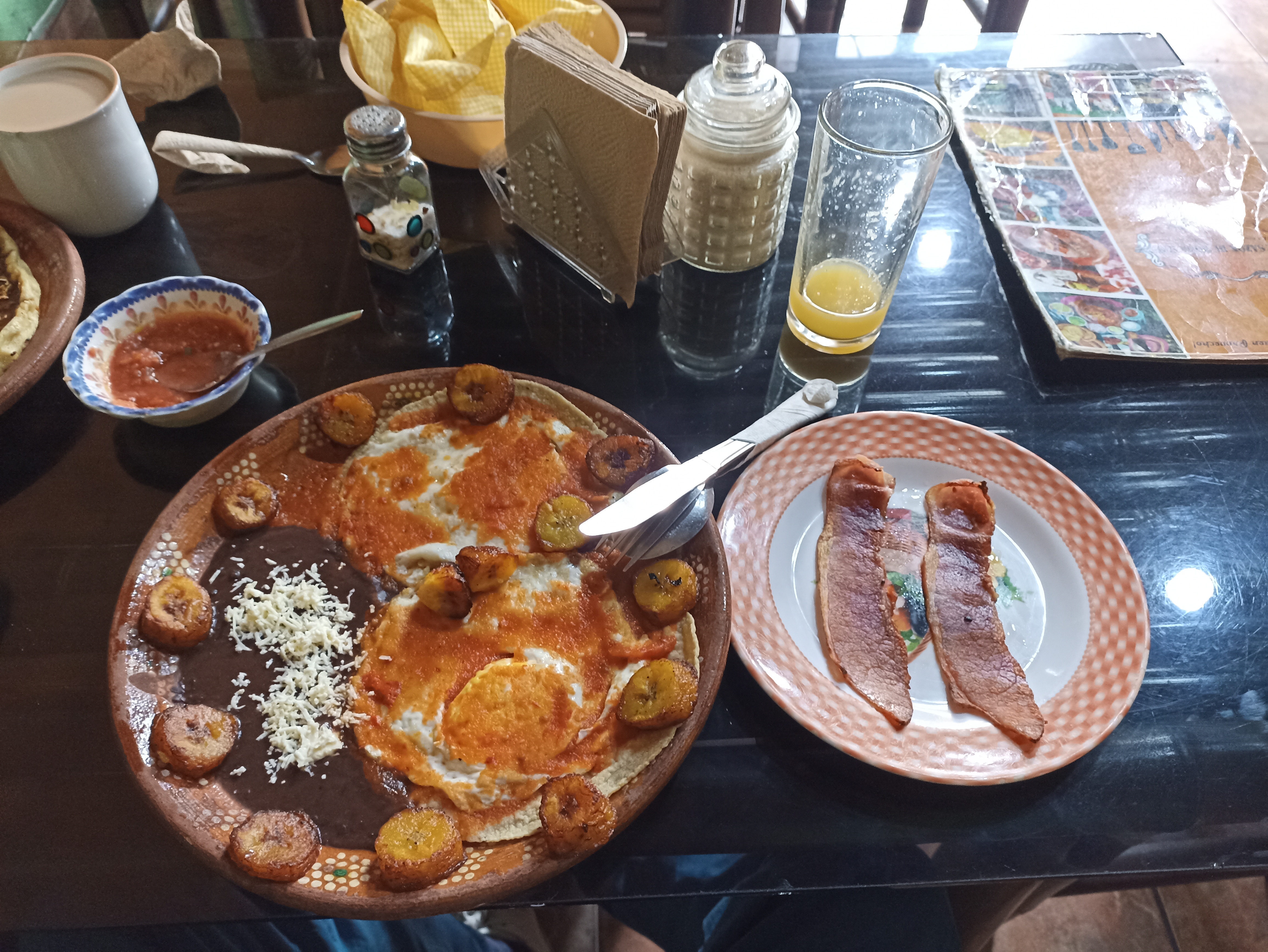 El Sazón de Doña Ino image 4