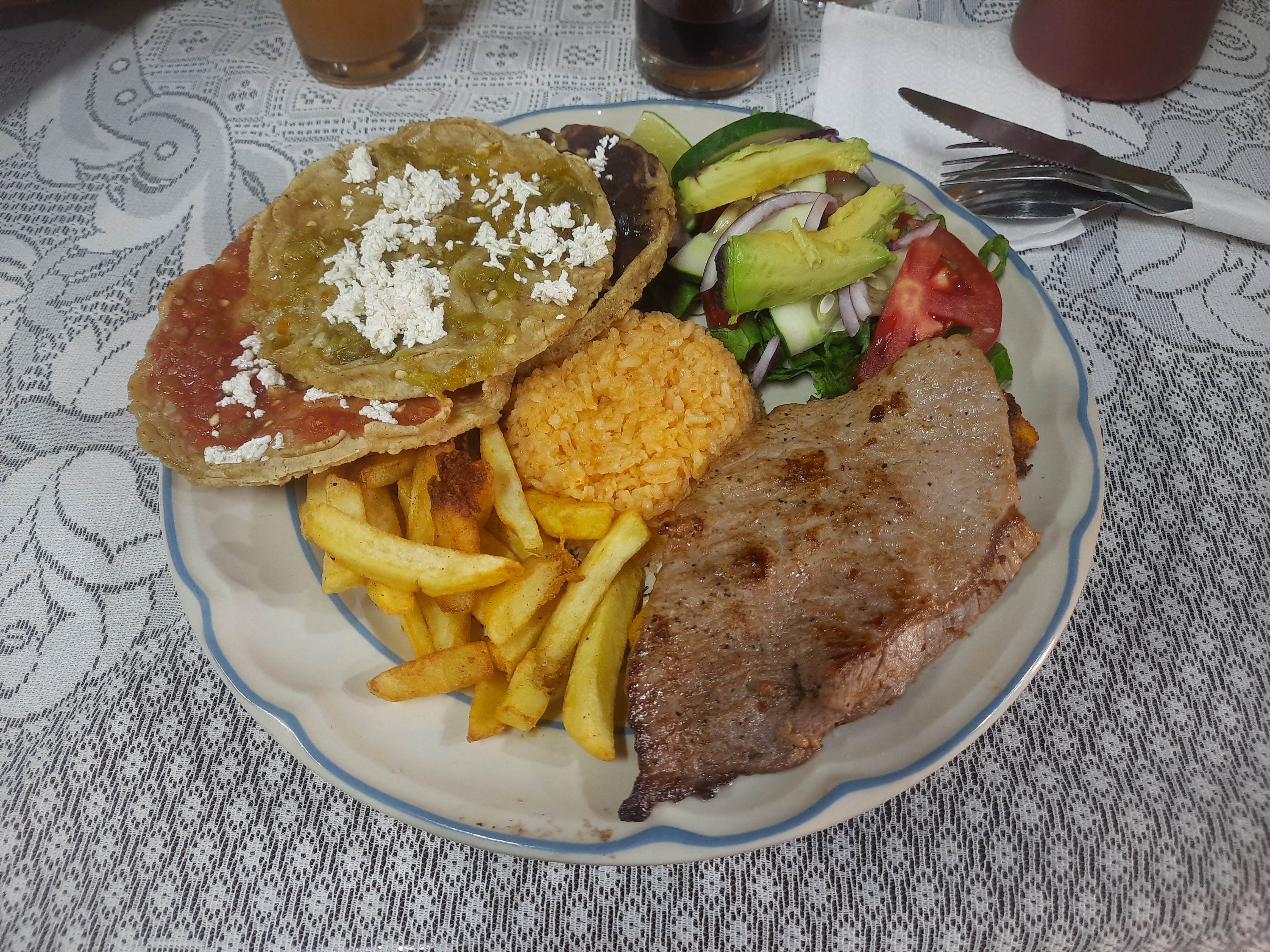 El Sazón de Doña Ino image 7