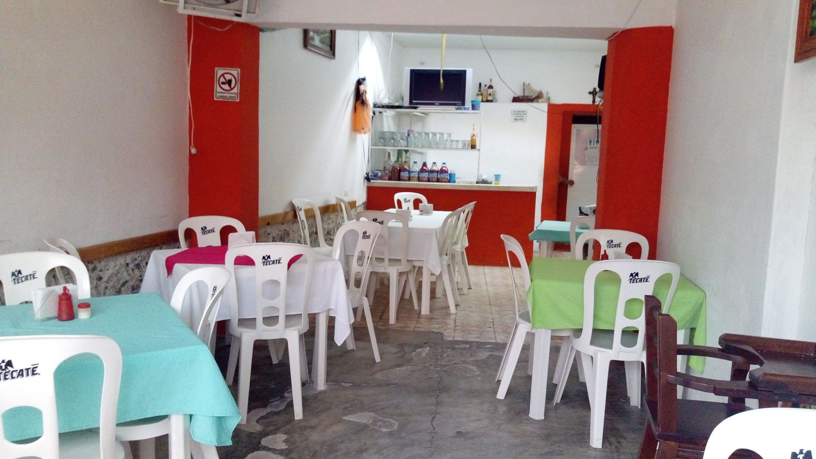 Restaurante la Jaiba Loca image 2