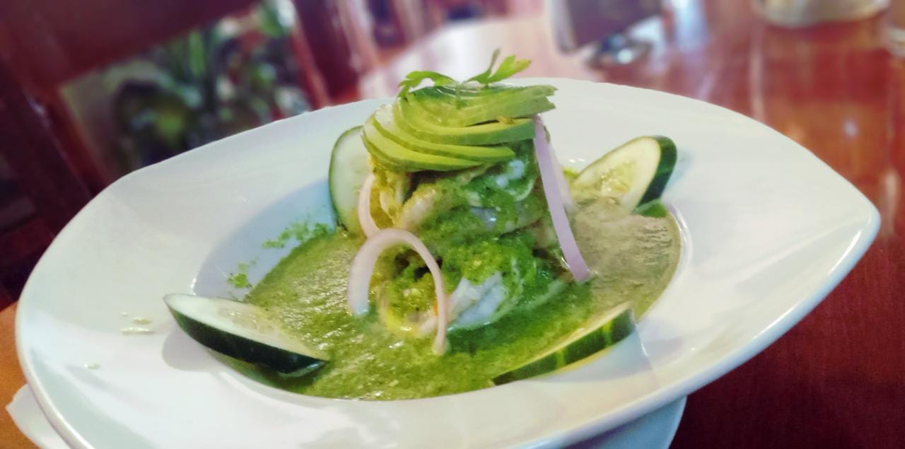 Las Cazuelas de Vange image 2