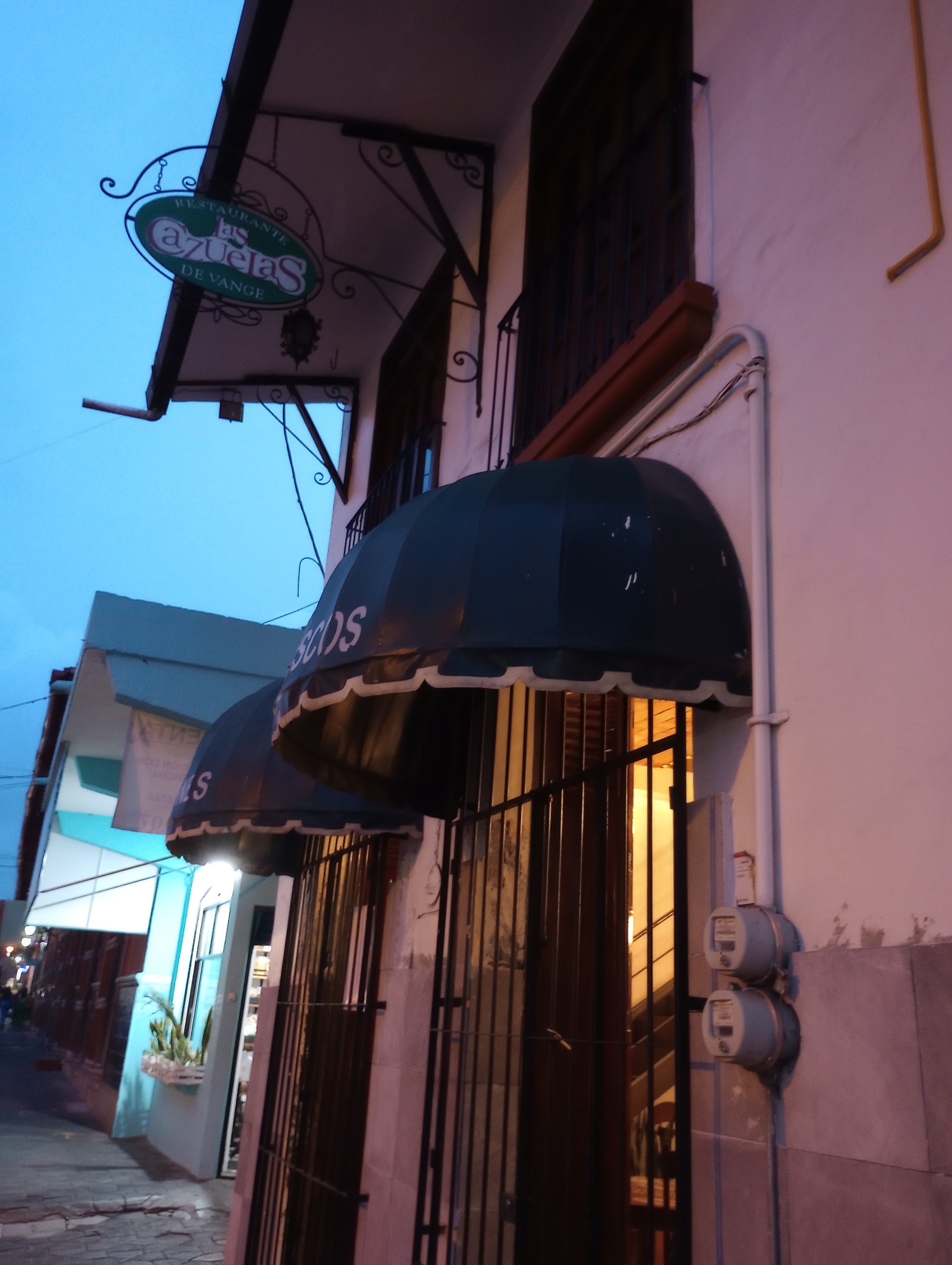 Las Cazuelas de Vange image 4