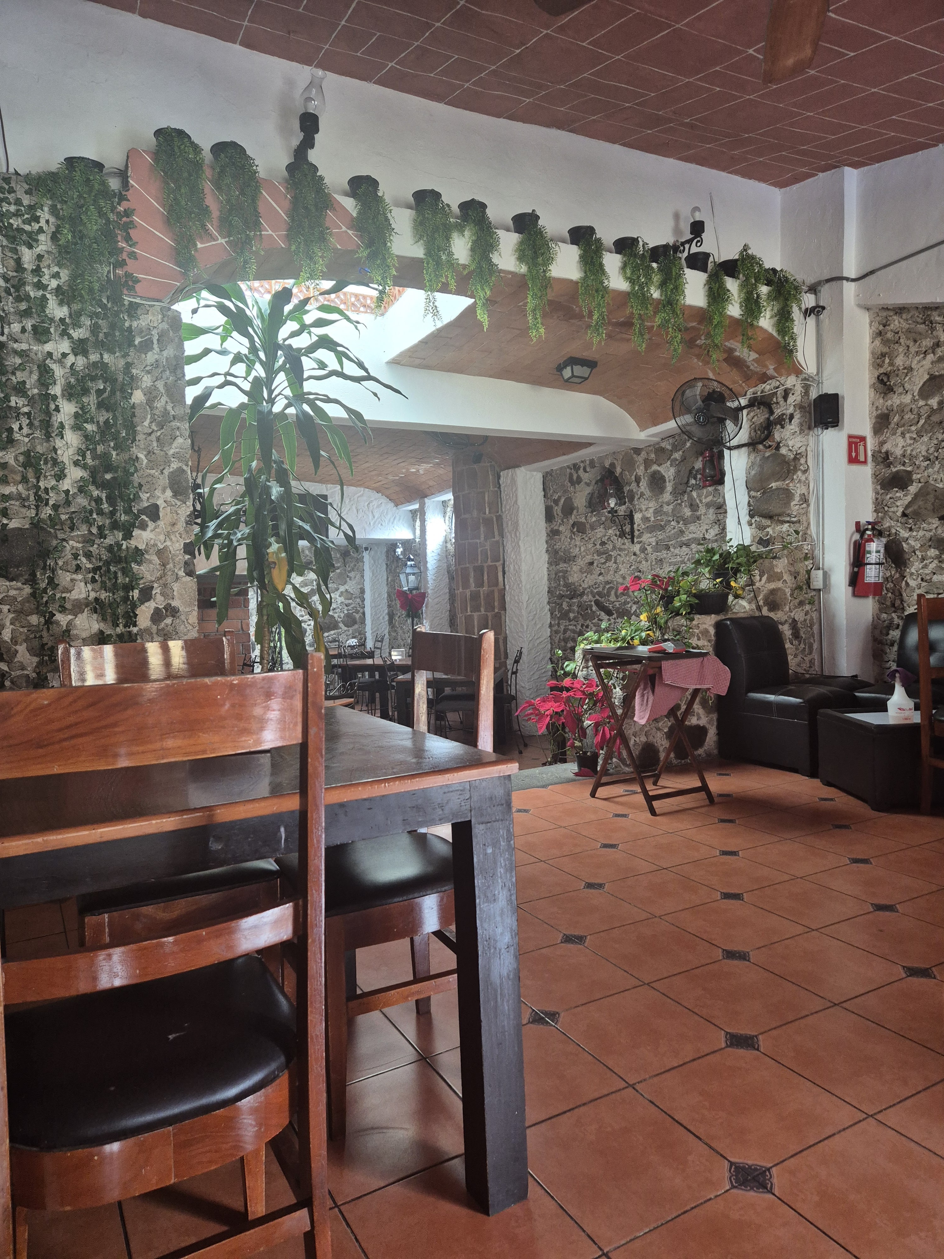 Las Cazuelas de Vange image 5