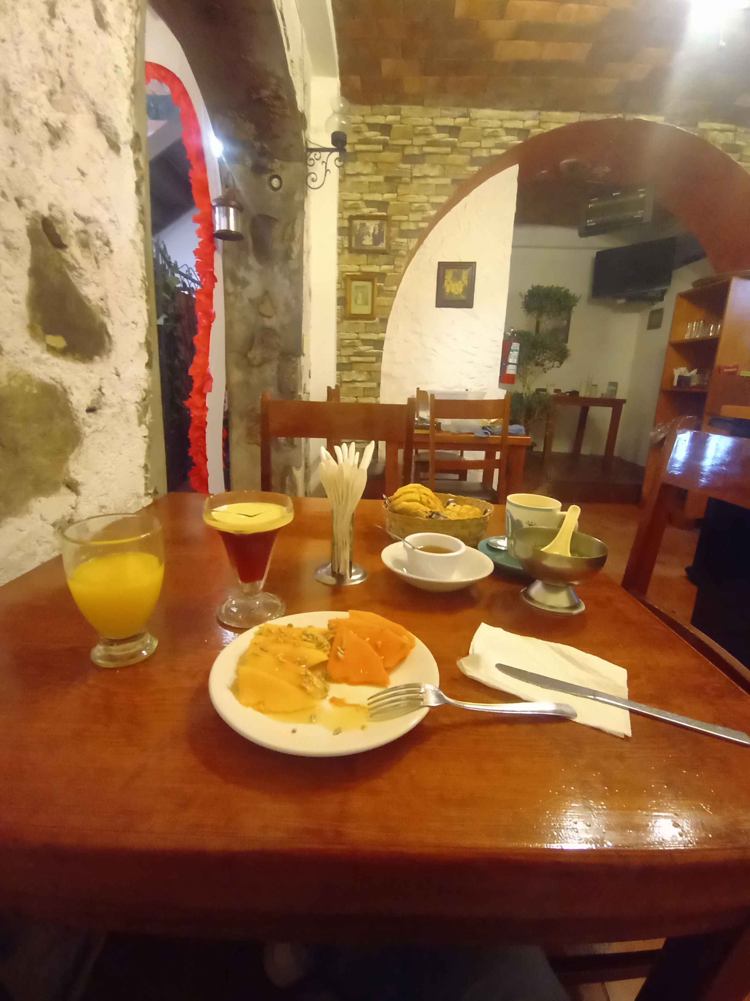 Las Cazuelas de Vange image 6